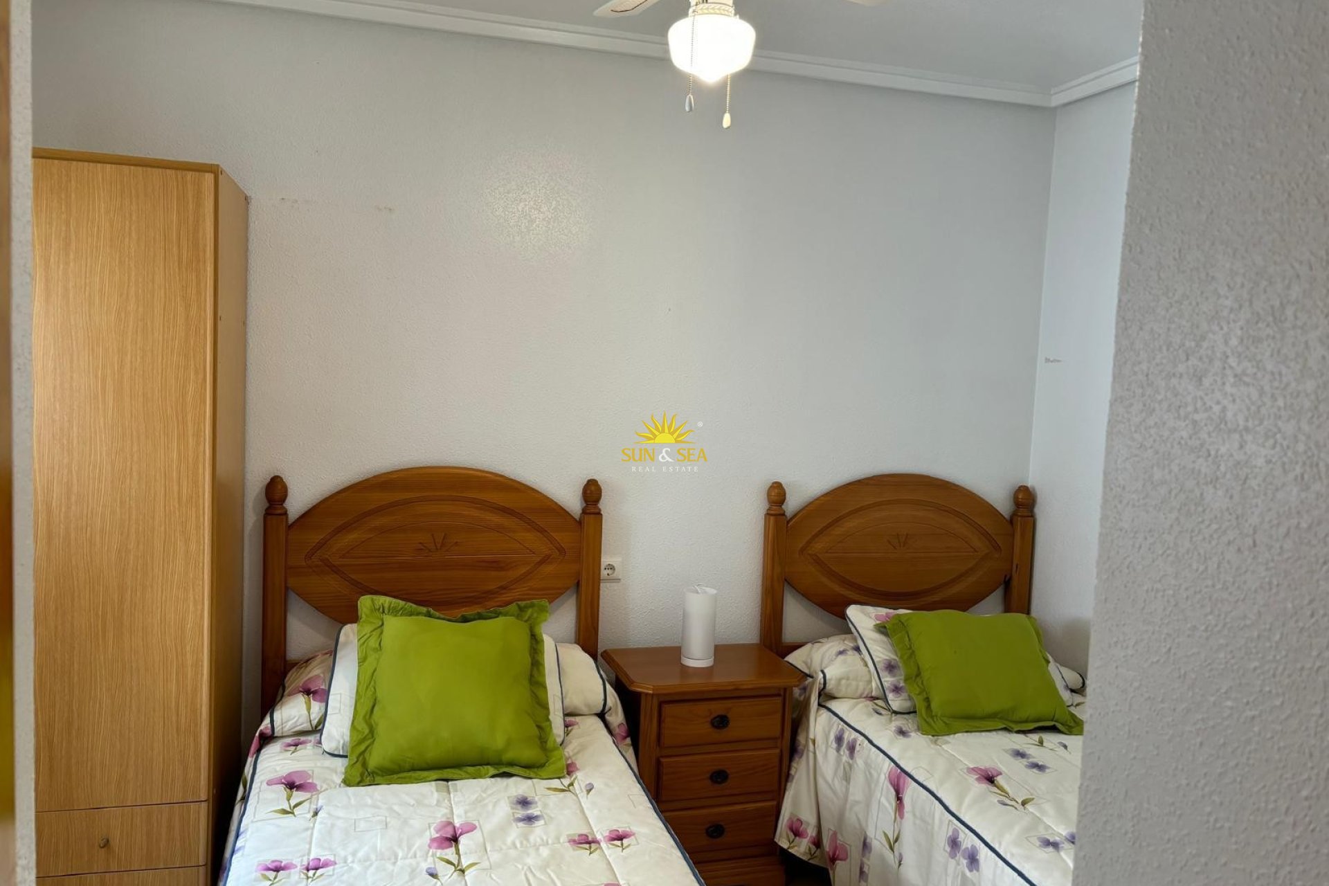 Long Term Rental - Duplex - Rojales - DoÑa Pepa - Ciudad Quesada