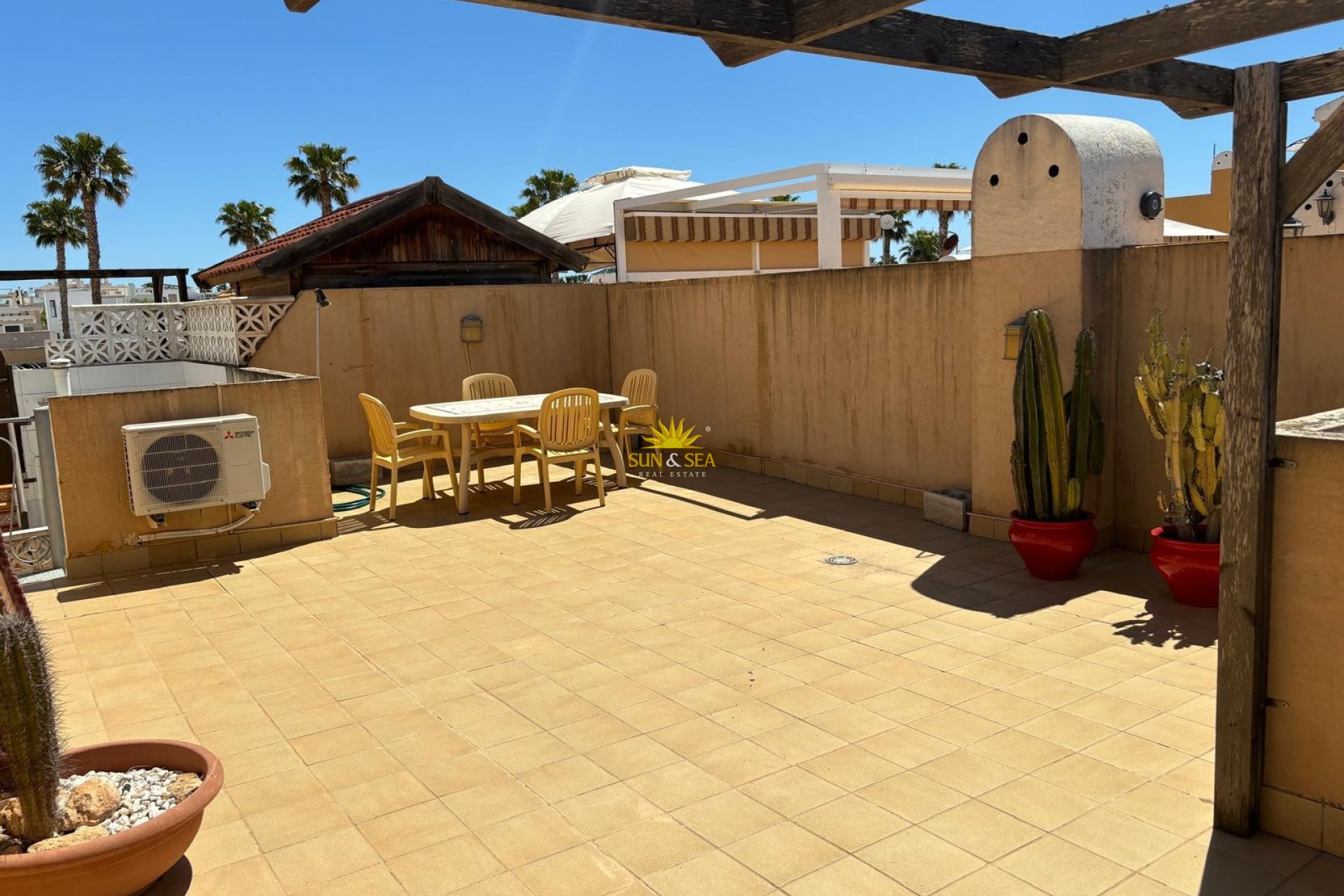Long Term Rental - Duplex - Rojales - DoÑa Pepa - Ciudad Quesada