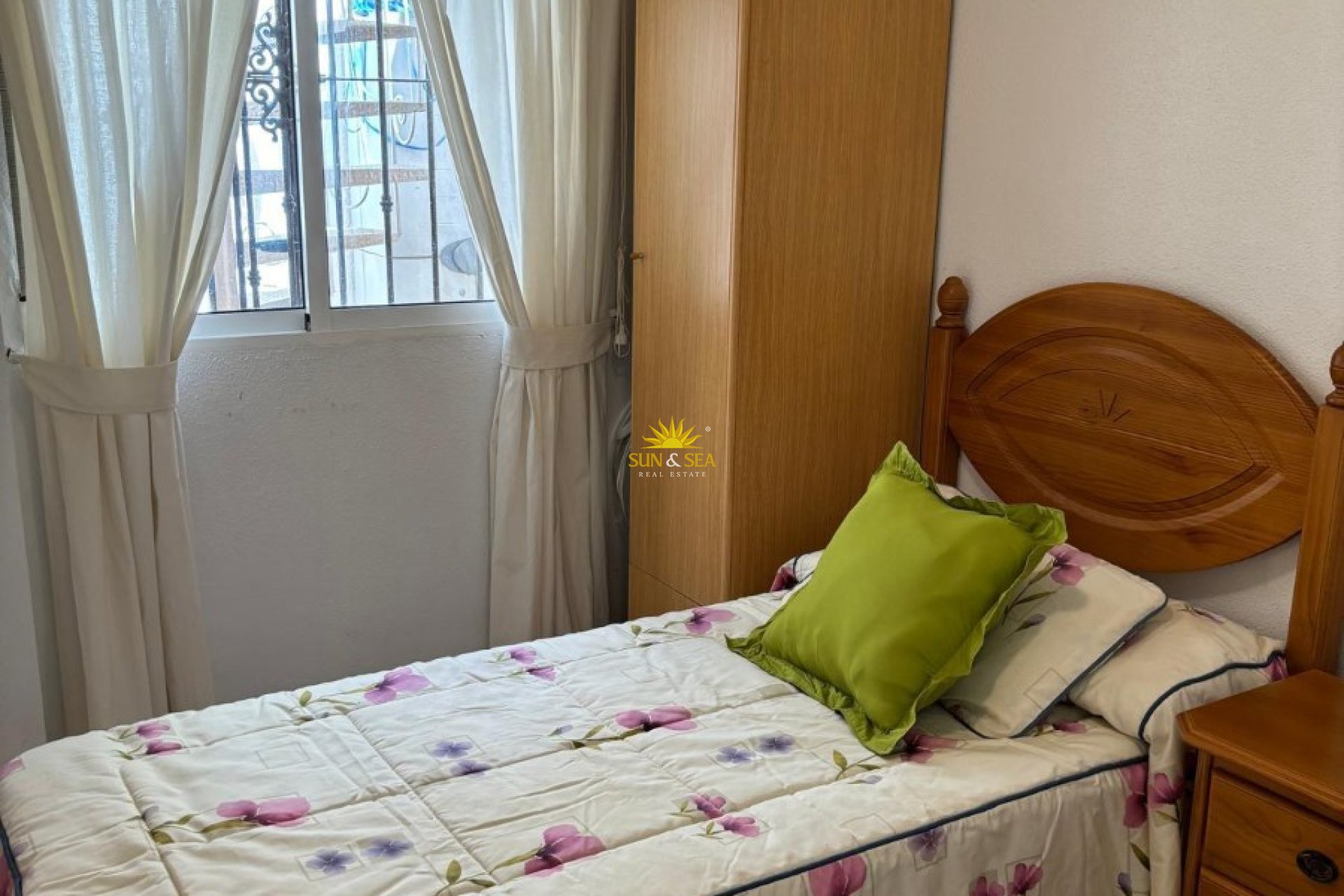 Long Term Rental - Duplex - Rojales - DoÑa Pepa - Ciudad Quesada