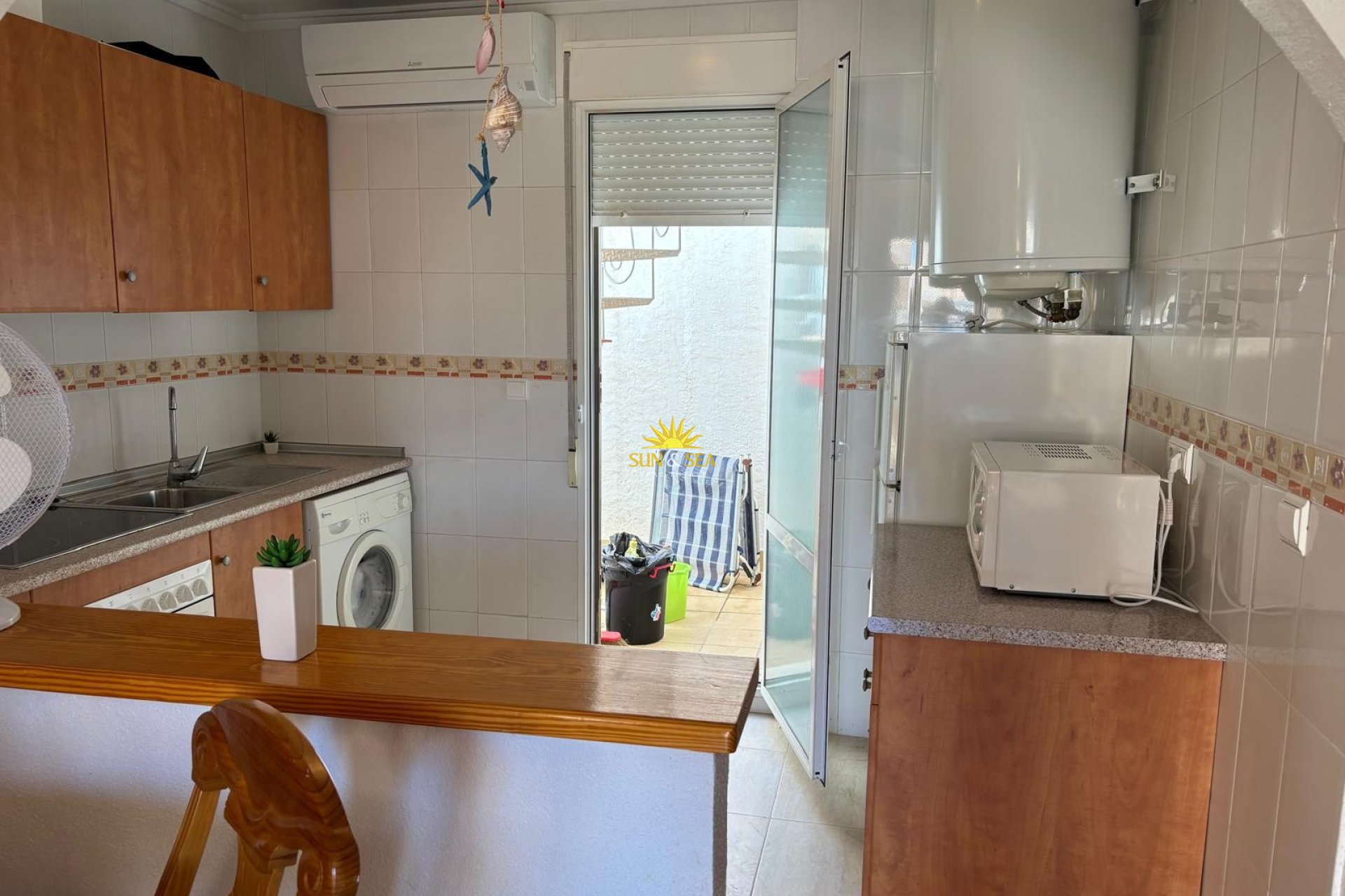 Long Term Rental - Duplex - Rojales - DoÑa Pepa - Ciudad Quesada