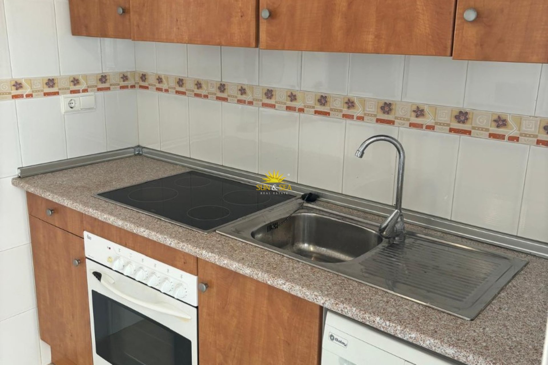 Long Term Rental - Duplex - Rojales - DoÑa Pepa - Ciudad Quesada