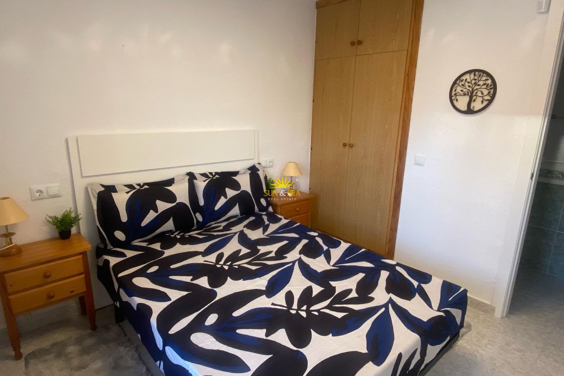 Long Term Rental - Duplex - San Fulgencio