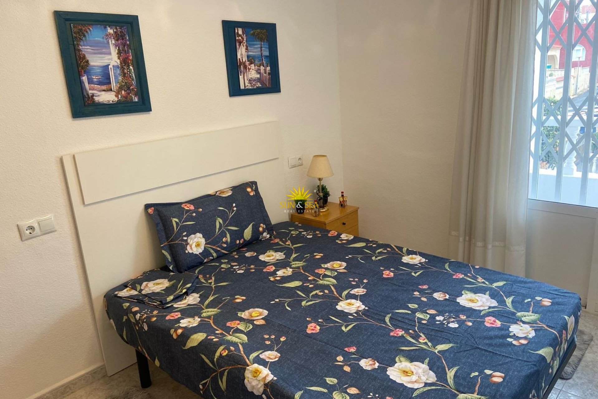 Long Term Rental - Duplex - San Fulgencio