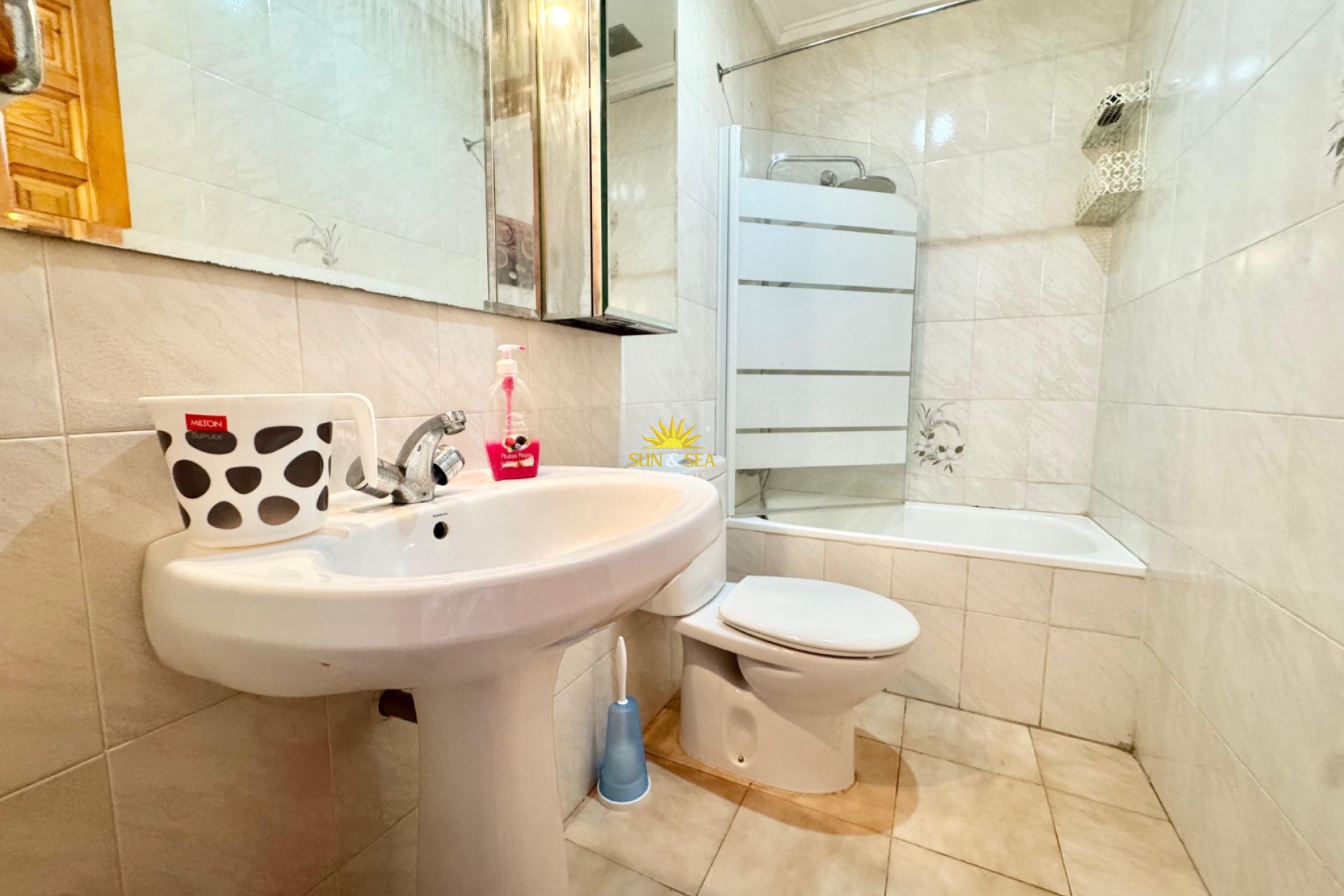 Long Term Rental - Duplex - San Fulgencio