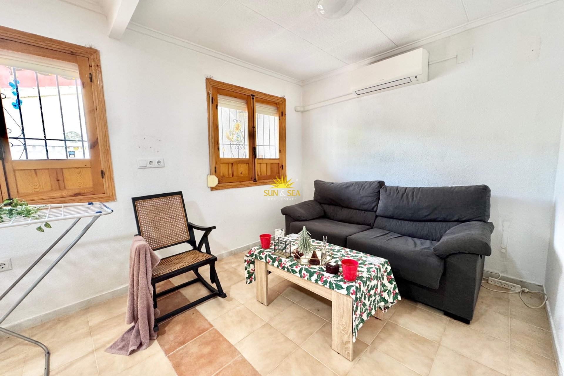 Long Term Rental - Duplex - San Fulgencio