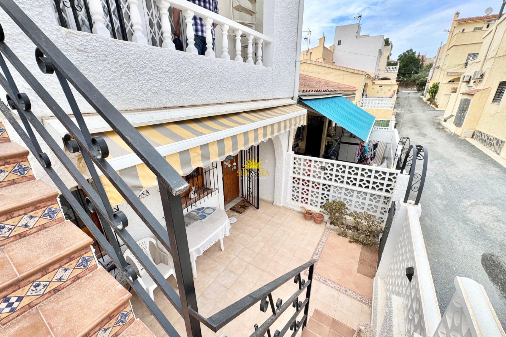 Long Term Rental - Duplex - San Fulgencio