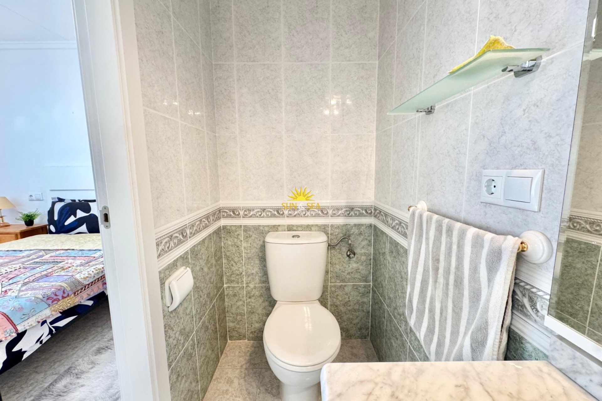 Long Term Rental - Duplex - San Fulgencio