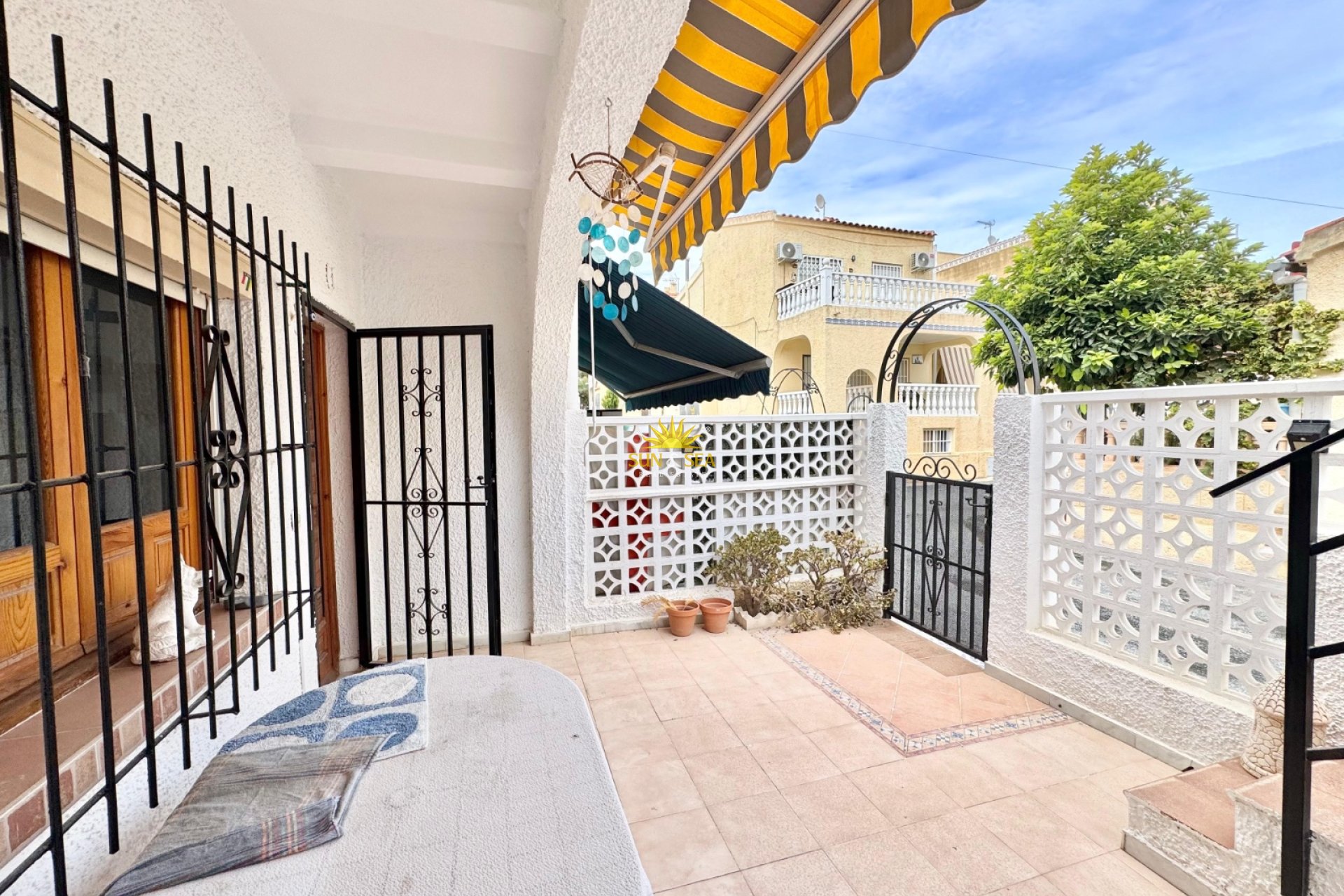Long Term Rental - Duplex - San Fulgencio