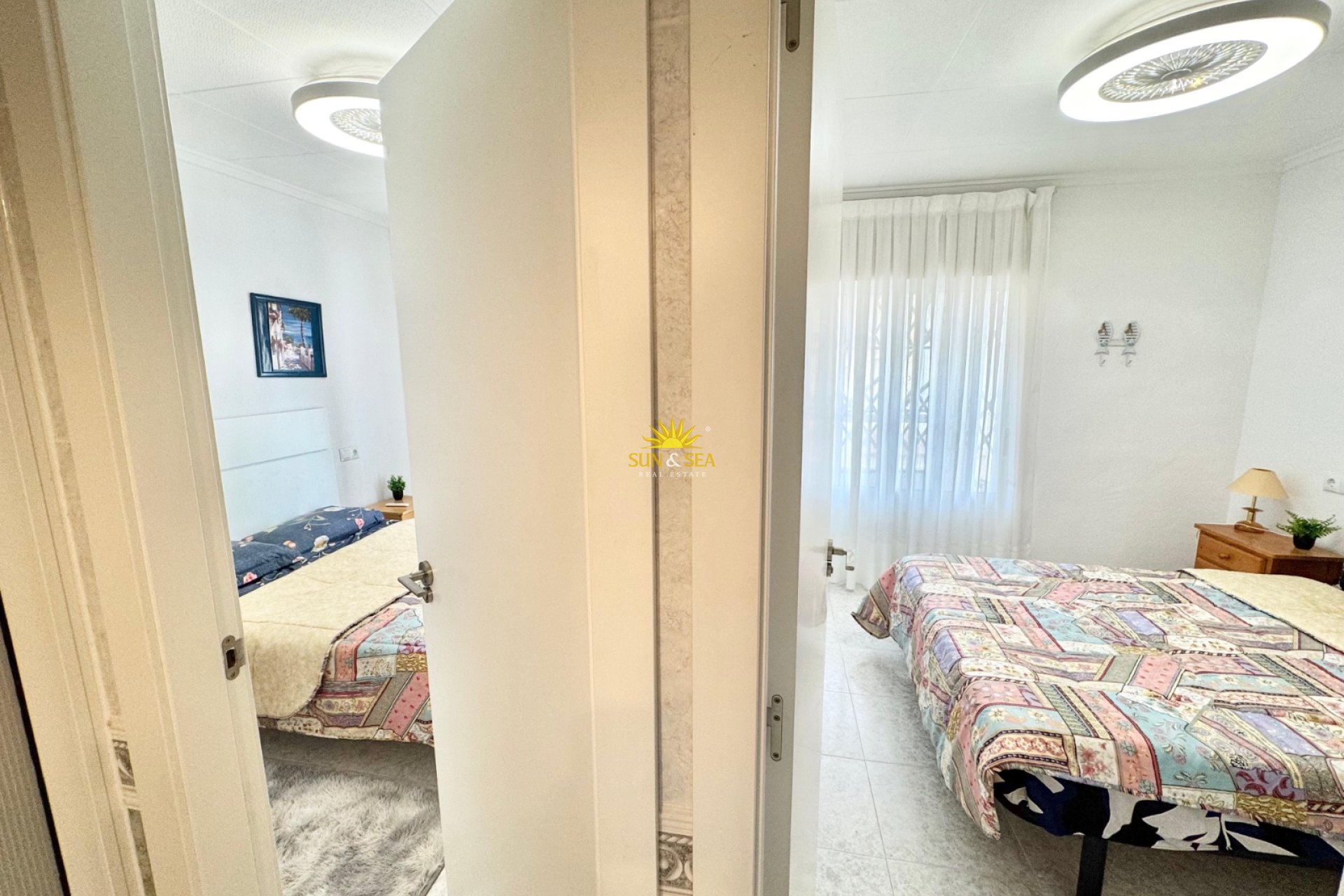 Long Term Rental - Duplex - San Fulgencio