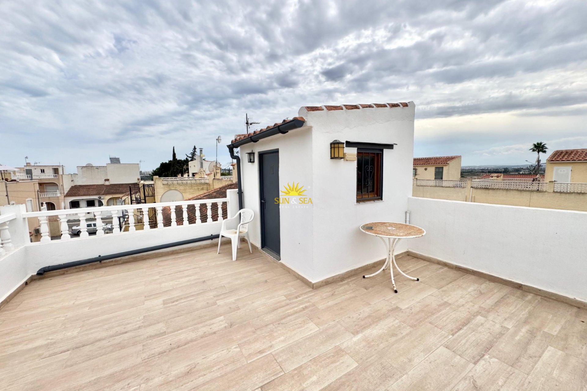 Long Term Rental - Duplex - San Fulgencio