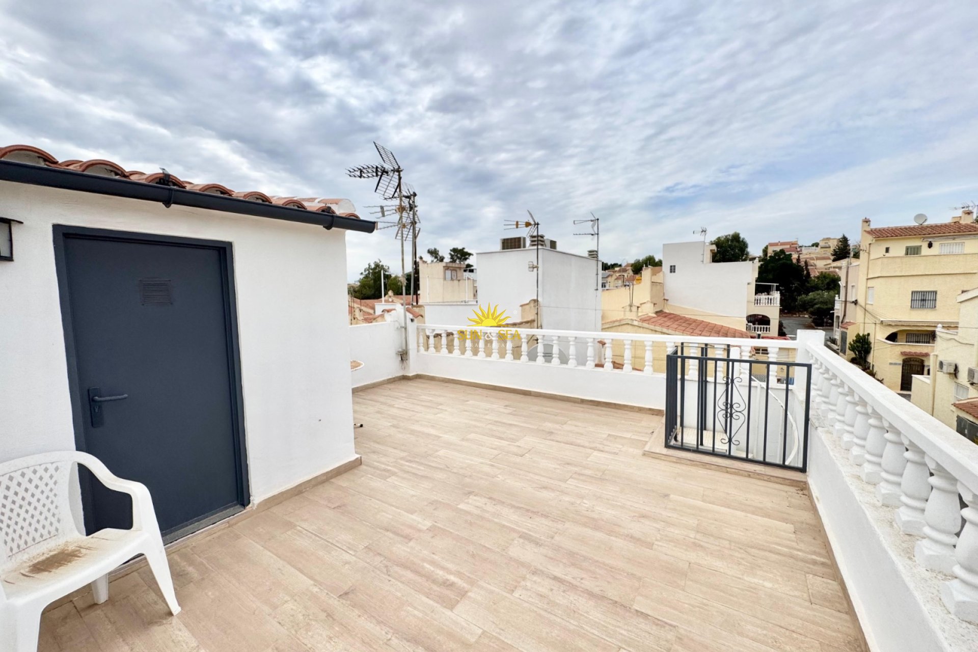 Long Term Rental - Duplex - San Fulgencio