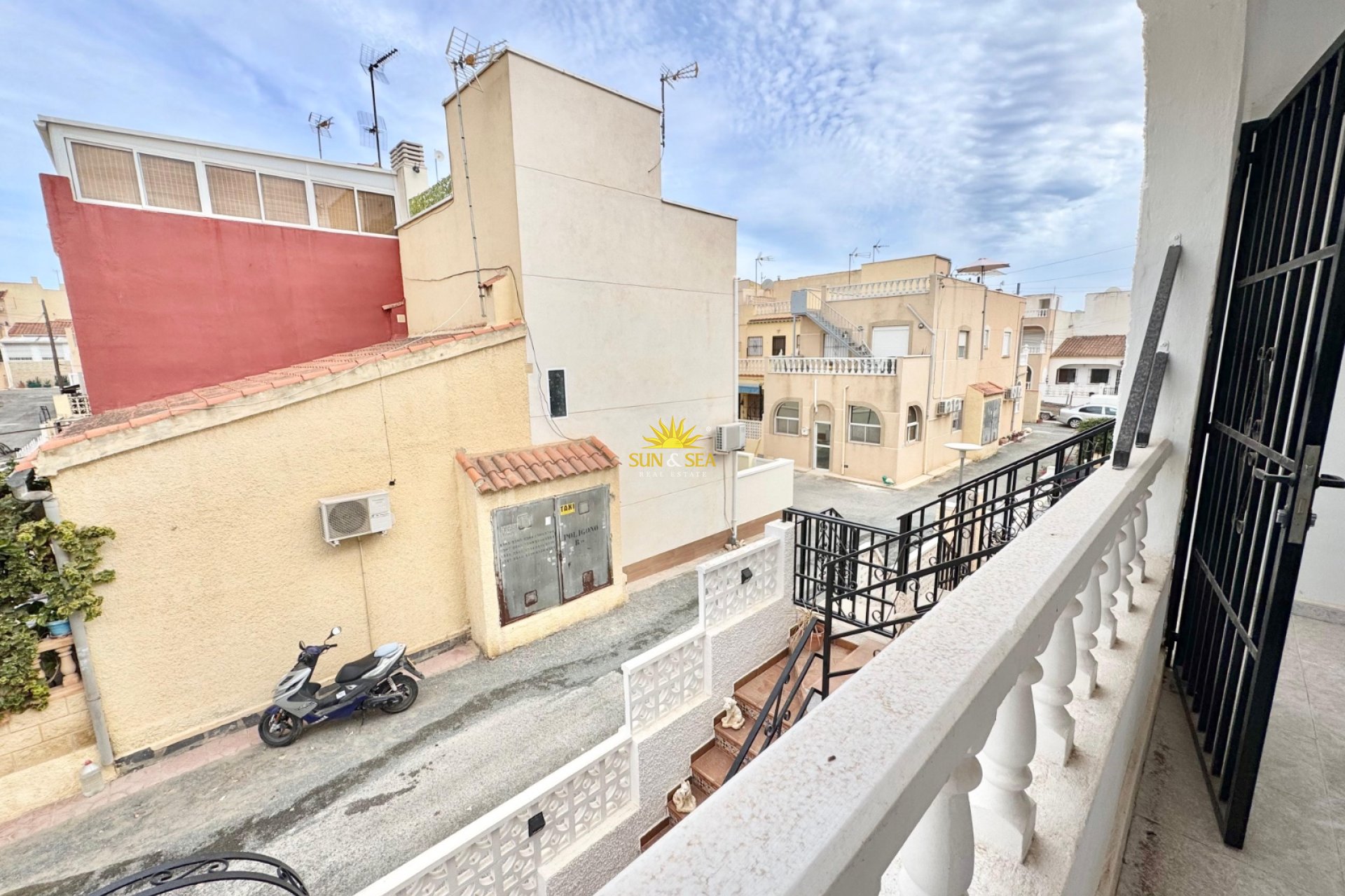 Long Term Rental - Duplex - San Fulgencio