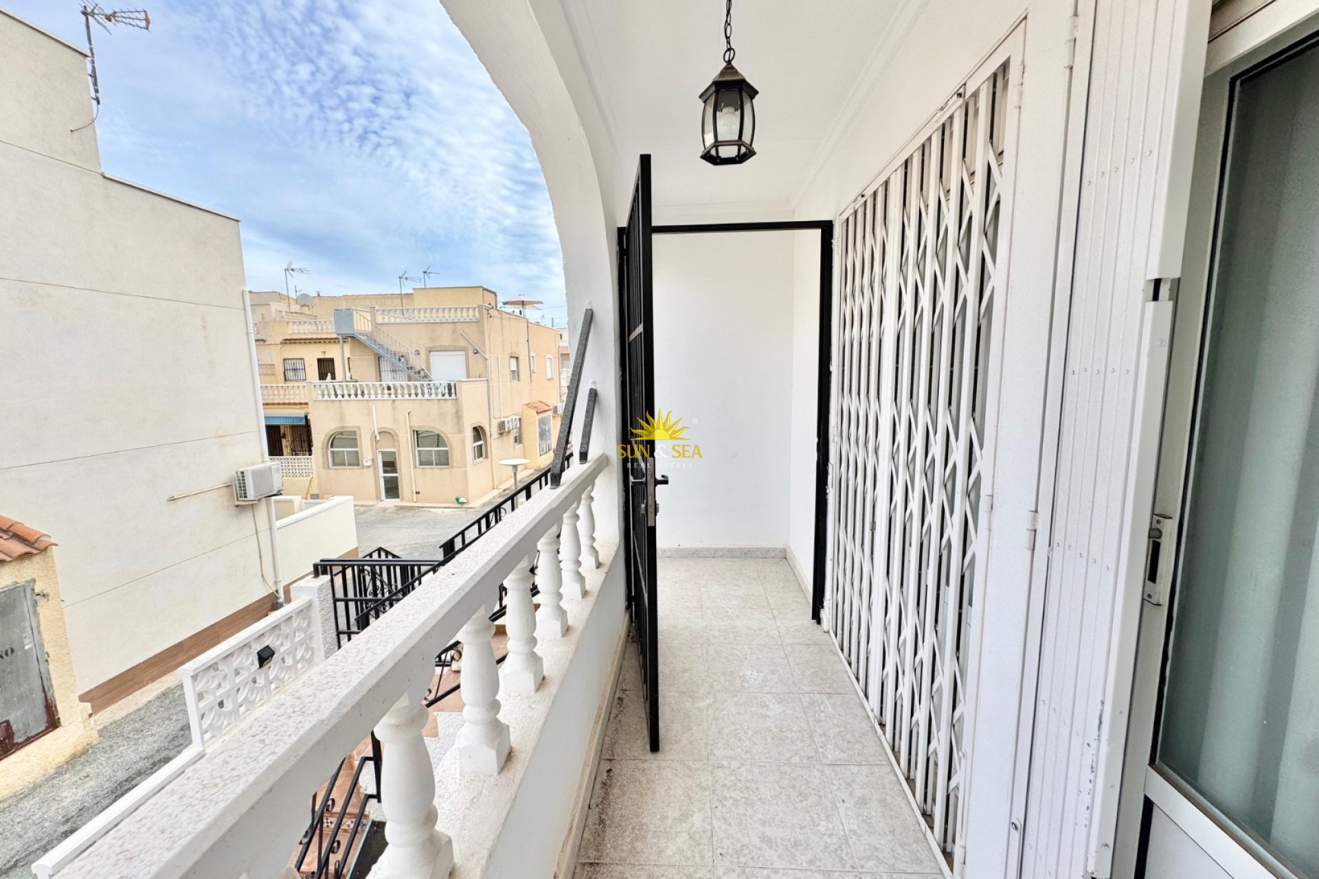 Long Term Rental - Duplex - San Fulgencio