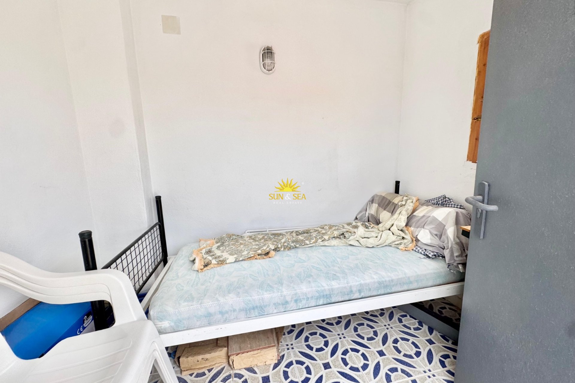 Long Term Rental - Duplex - San Fulgencio