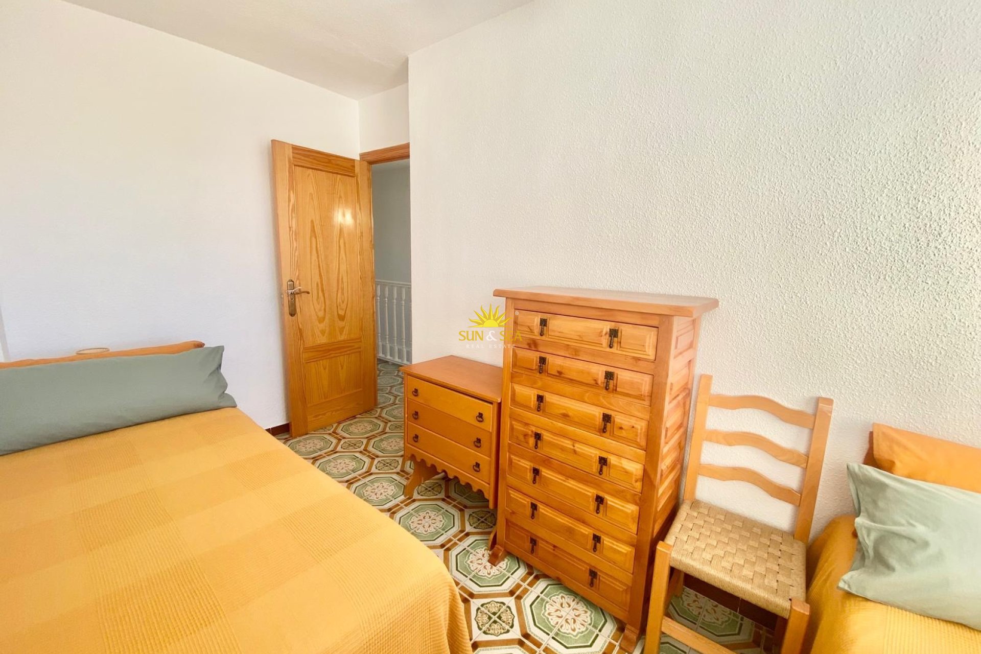 Long Term Rental - Duplex - San Javier - Santiago De La Ribera