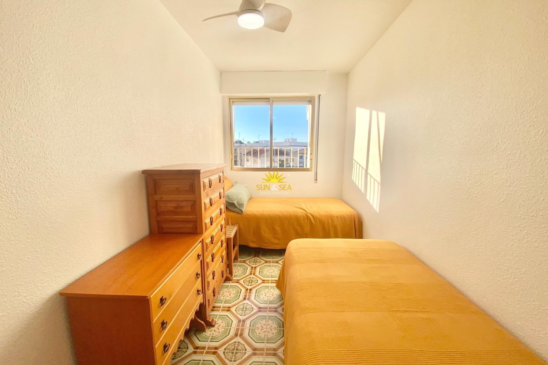 Long Term Rental - Duplex - San Javier - Santiago De La Ribera