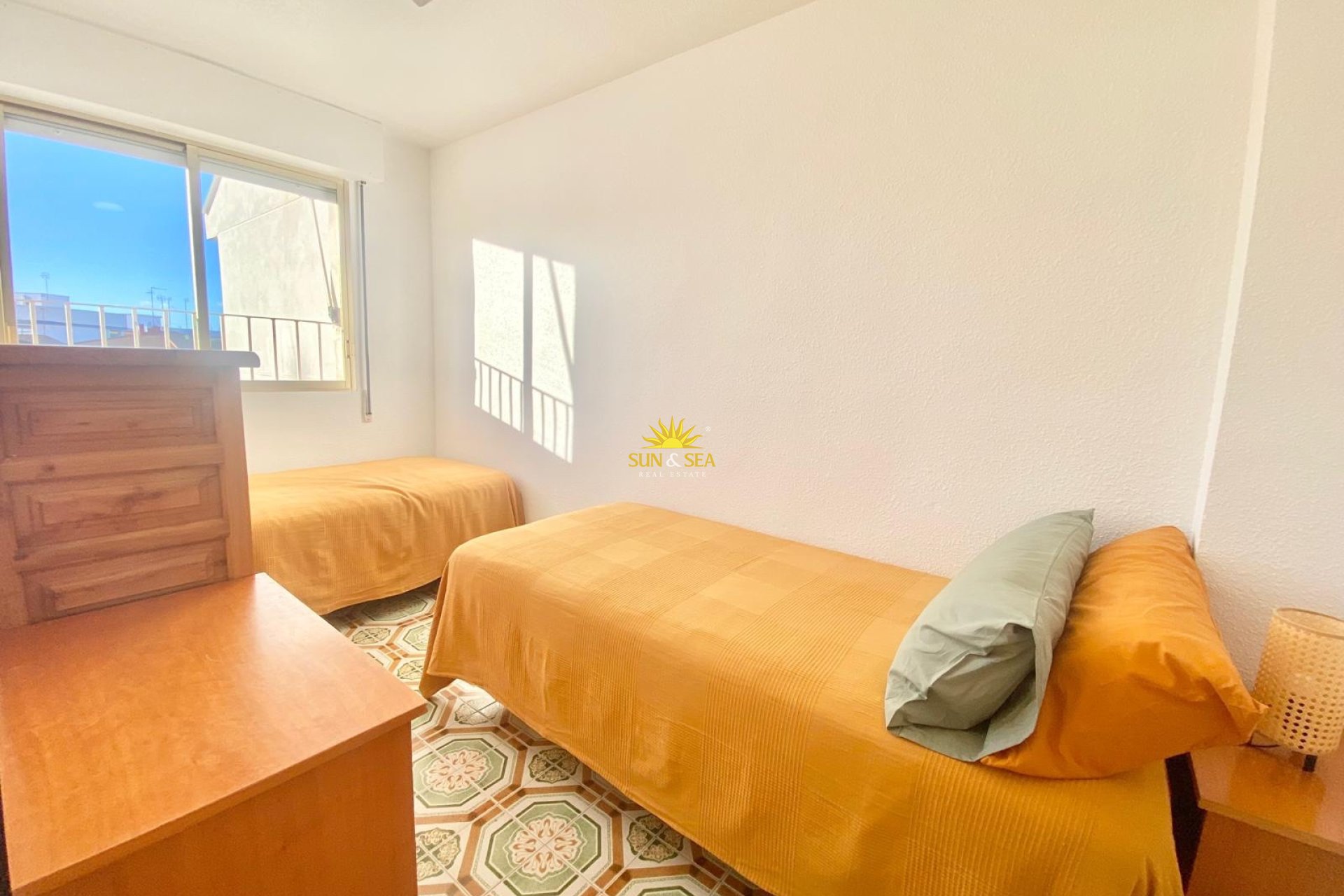 Long Term Rental - Duplex - San Javier - Santiago De La Ribera