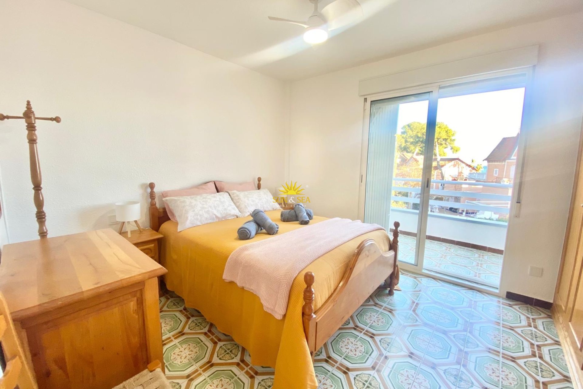 Long Term Rental - Duplex - San Javier - Santiago De La Ribera