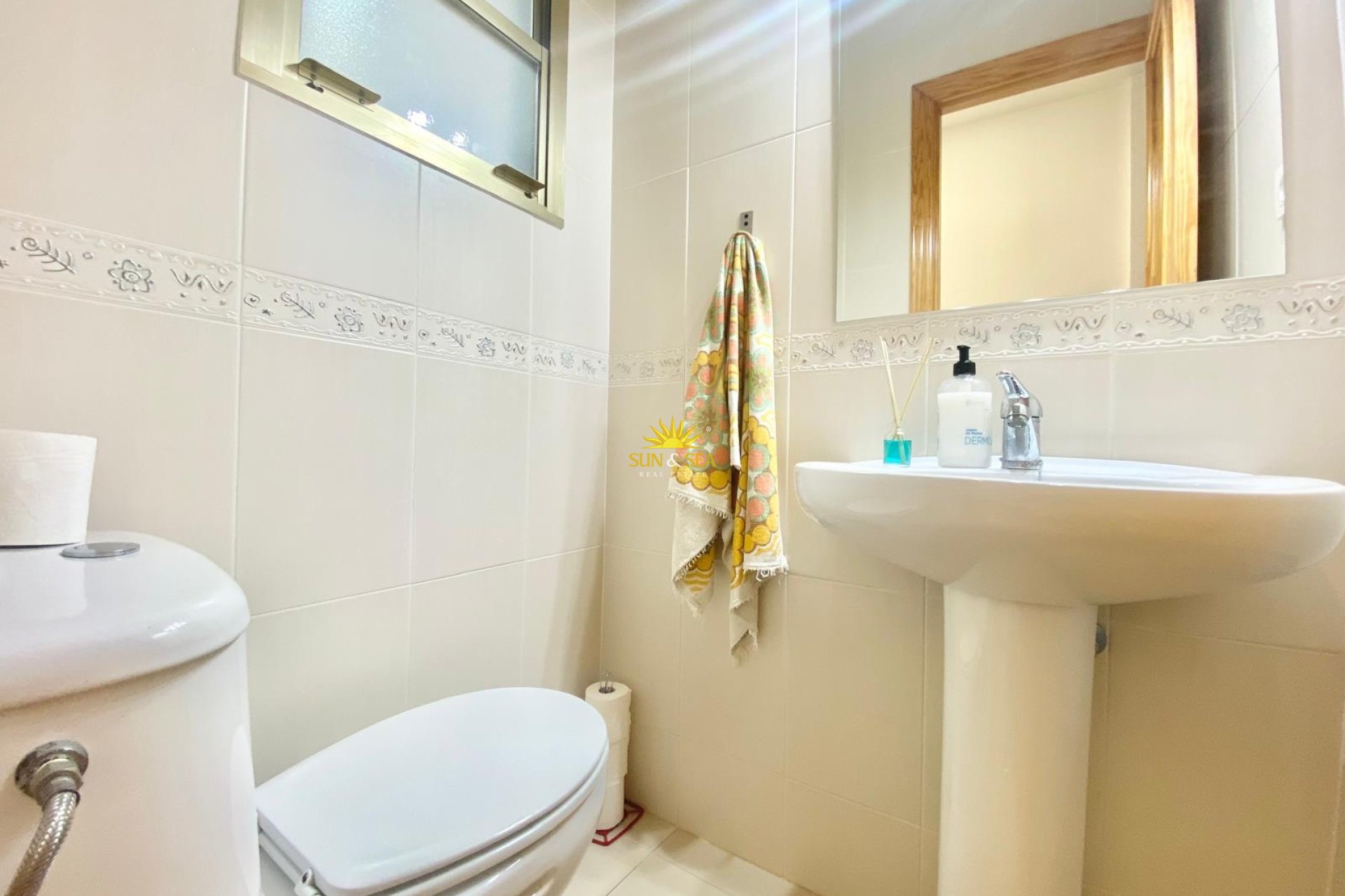 Long Term Rental - Duplex - San Javier - Santiago De La Ribera
