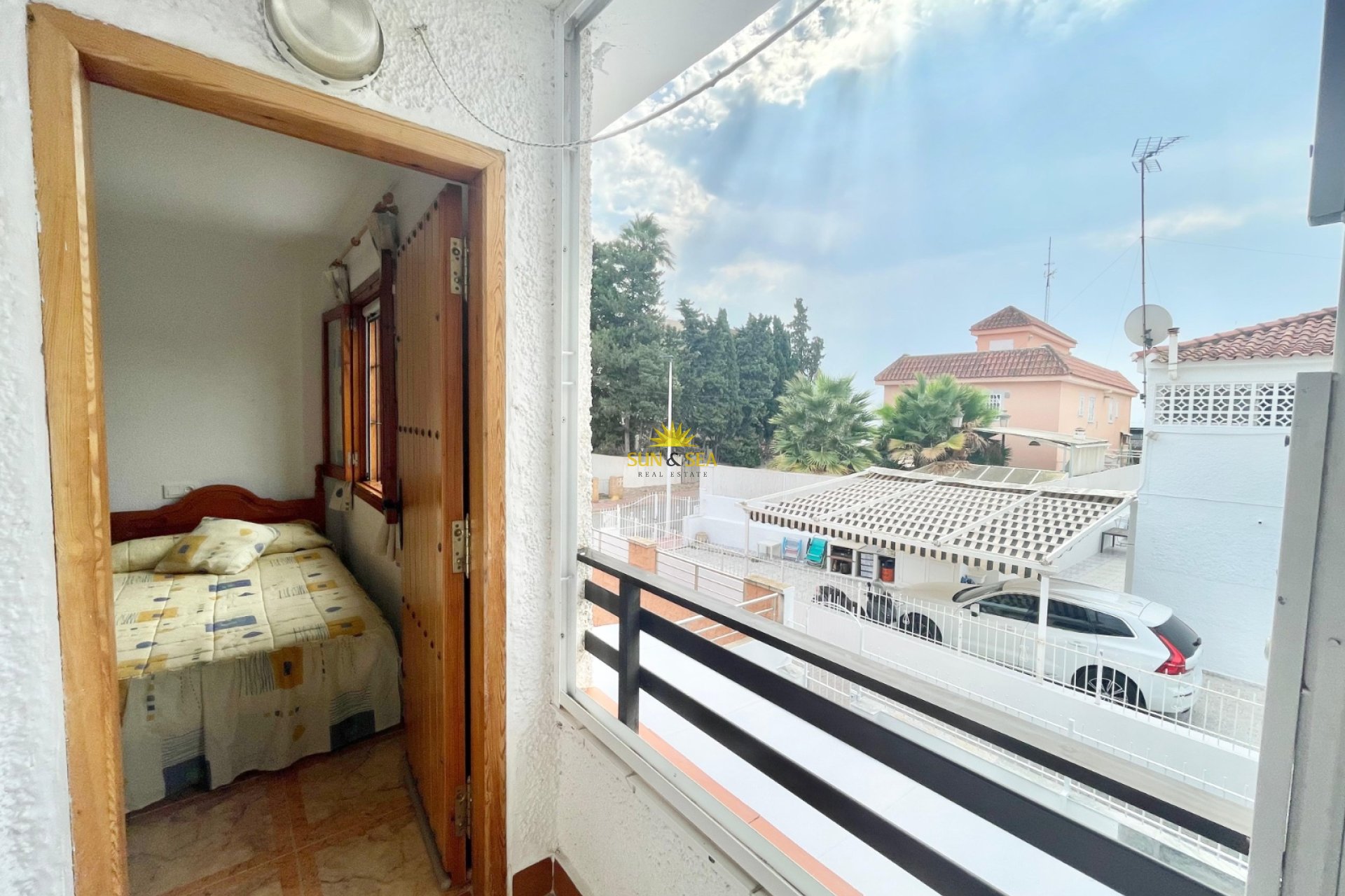 Long Term Rental - Duplex - San Javier - Santiago De La Ribera