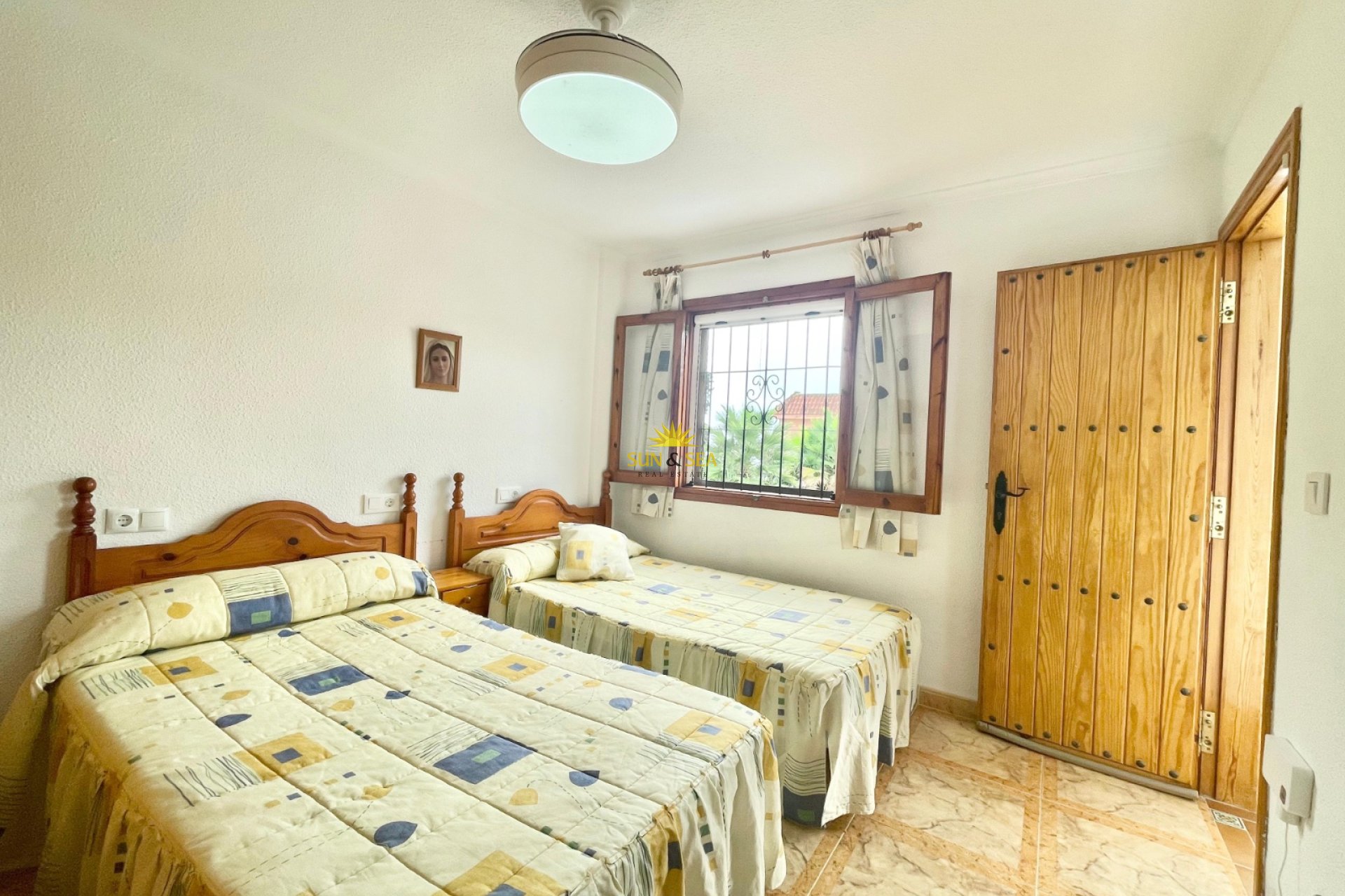 Long Term Rental - Duplex - San Javier - Santiago De La Ribera