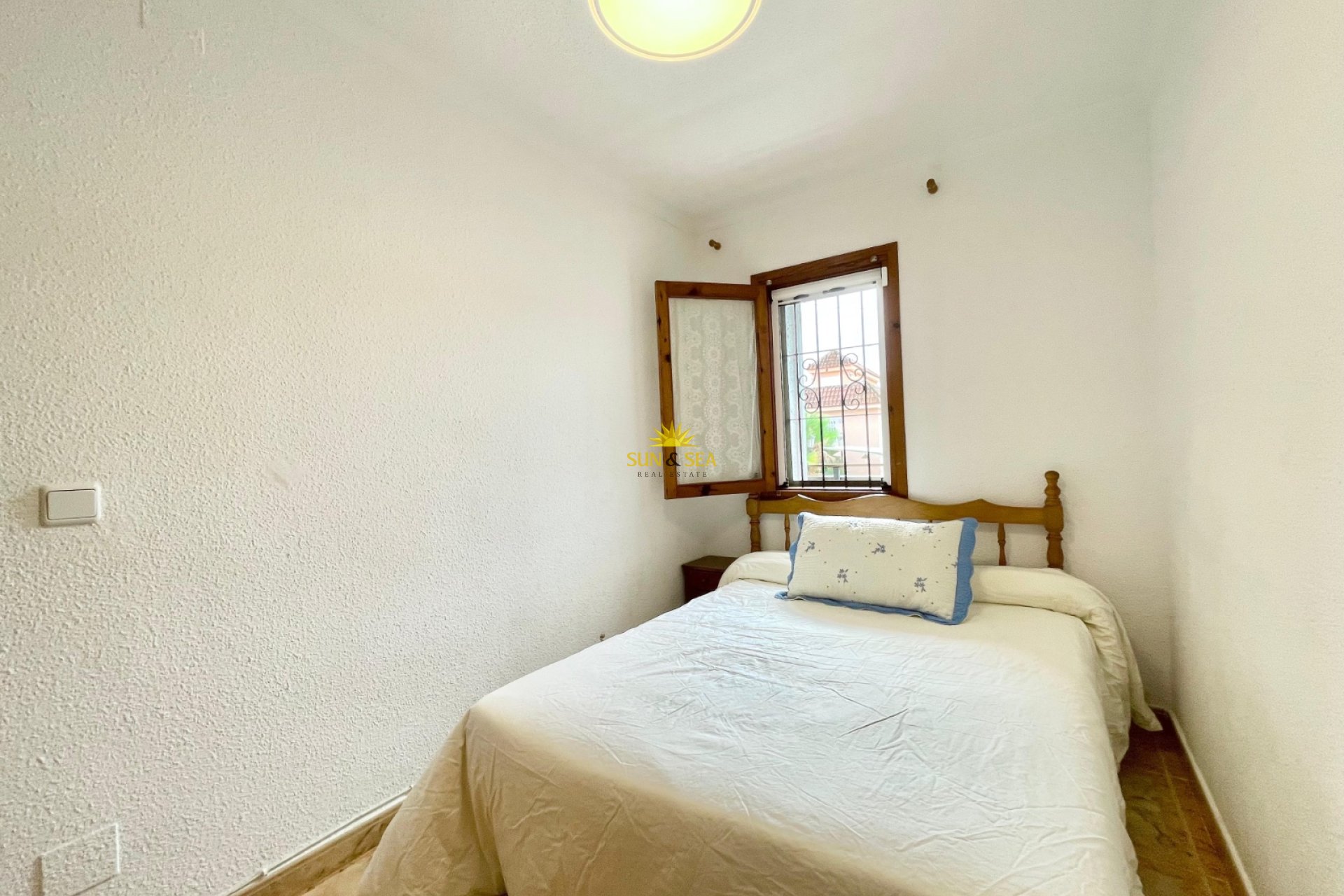 Long Term Rental - Duplex - San Javier - Santiago De La Ribera