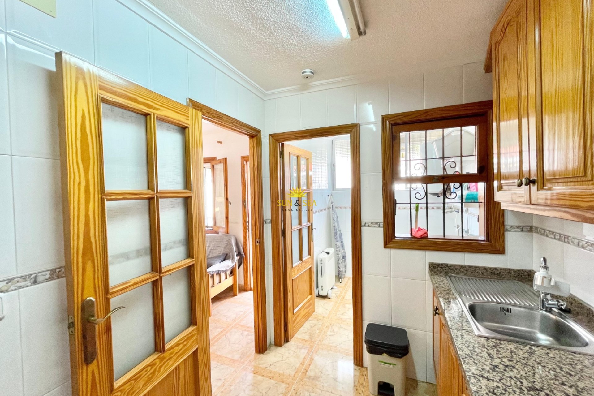 Long Term Rental - Duplex - San Javier - Santiago De La Ribera
