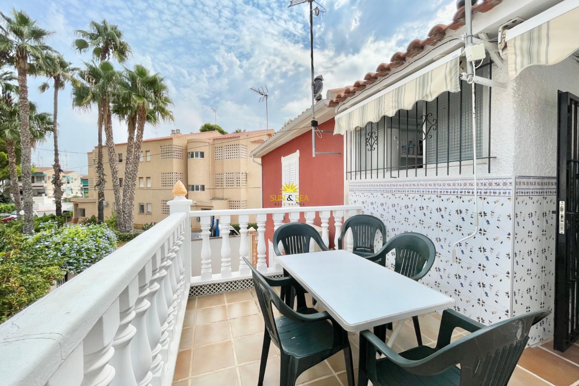 Long Term Rental - Duplex - San Javier - Santiago De La Ribera