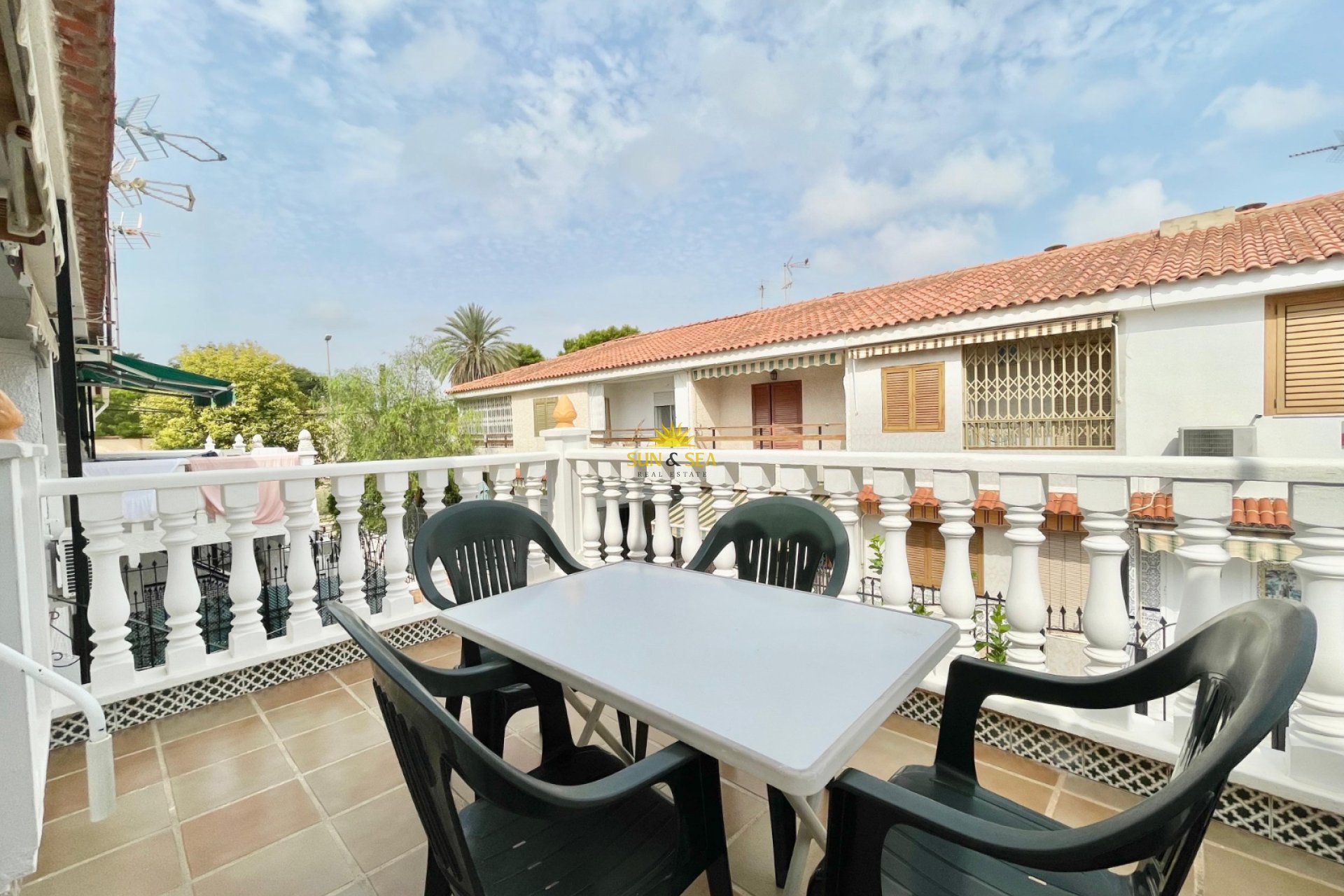Long Term Rental - Duplex - San Javier - Santiago De La Ribera