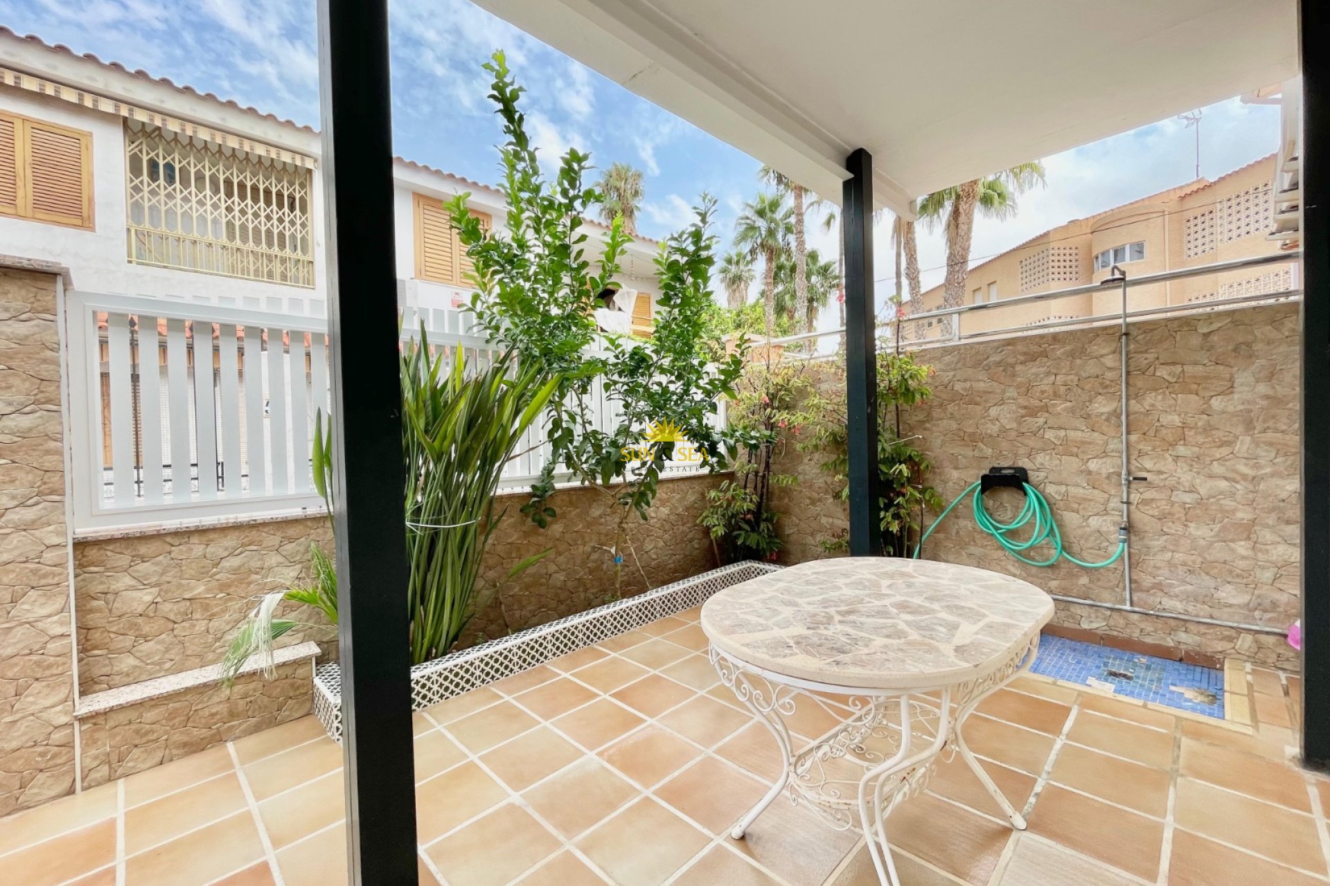 Long Term Rental - Duplex - San Javier - Santiago De La Ribera