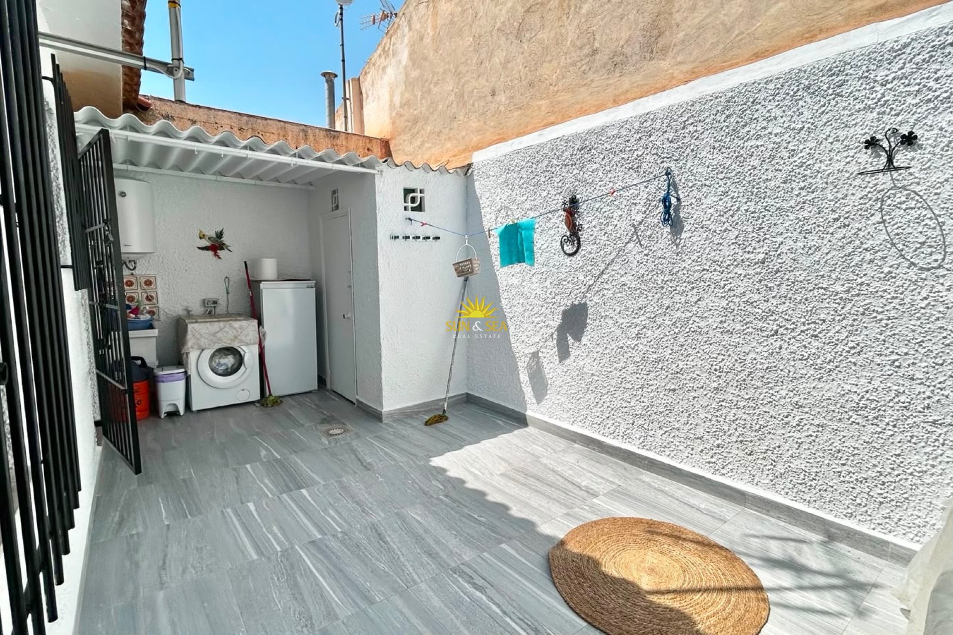 Long Term Rental - Duplex - San Javier - Santiago De La Ribera