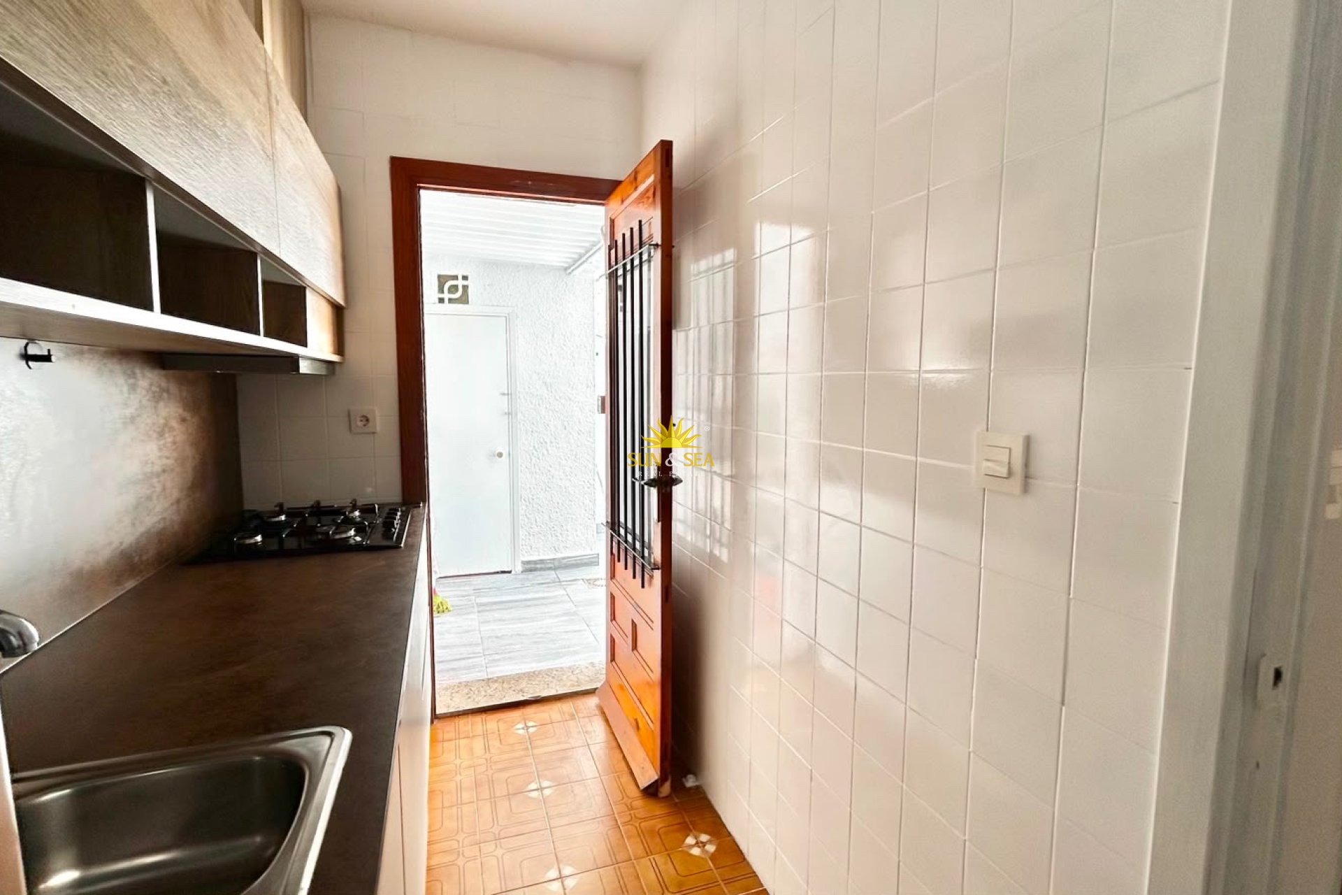 Long Term Rental - Duplex - San Javier - Santiago De La Ribera