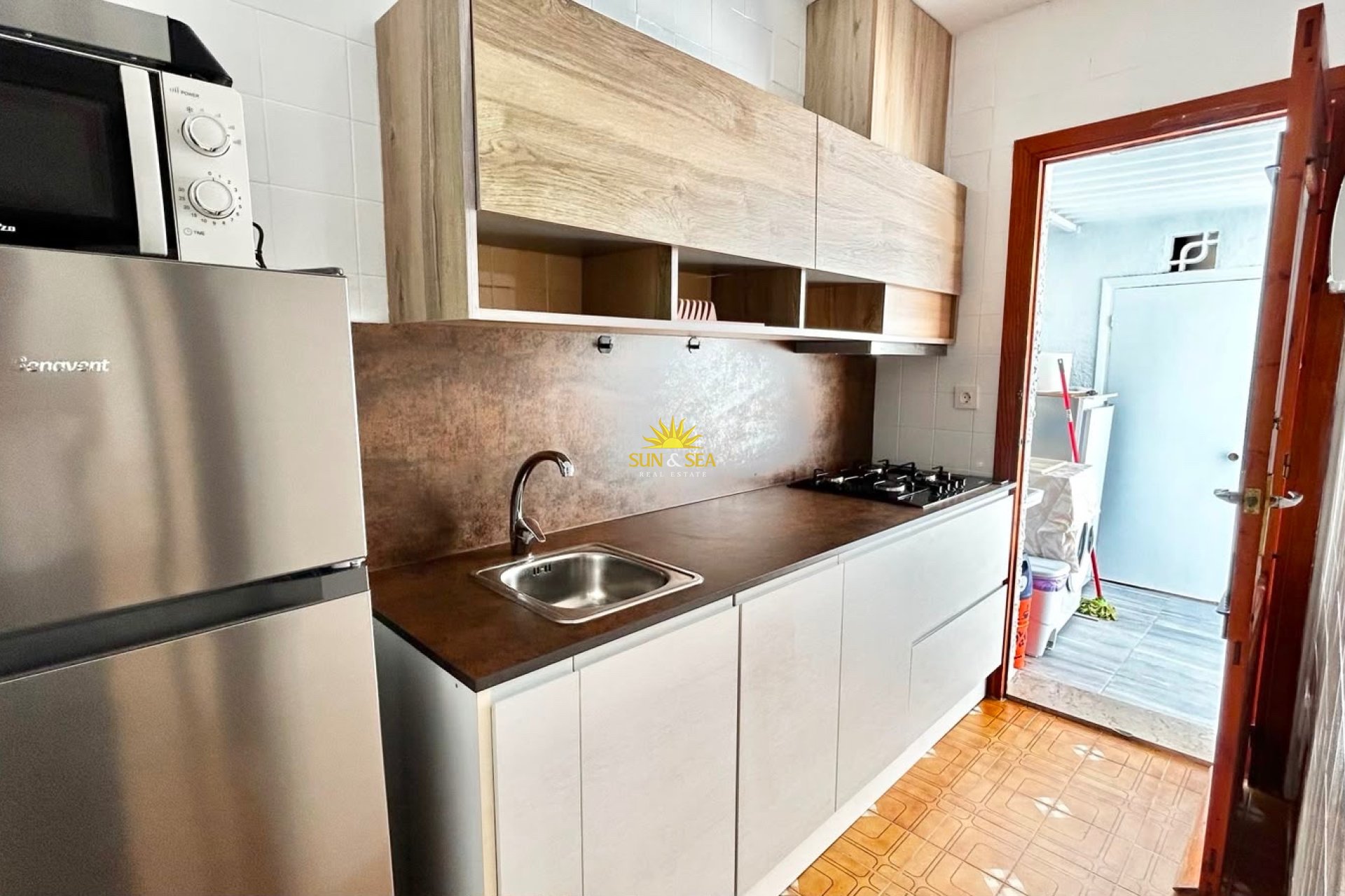 Long Term Rental - Duplex - San Javier - Santiago De La Ribera