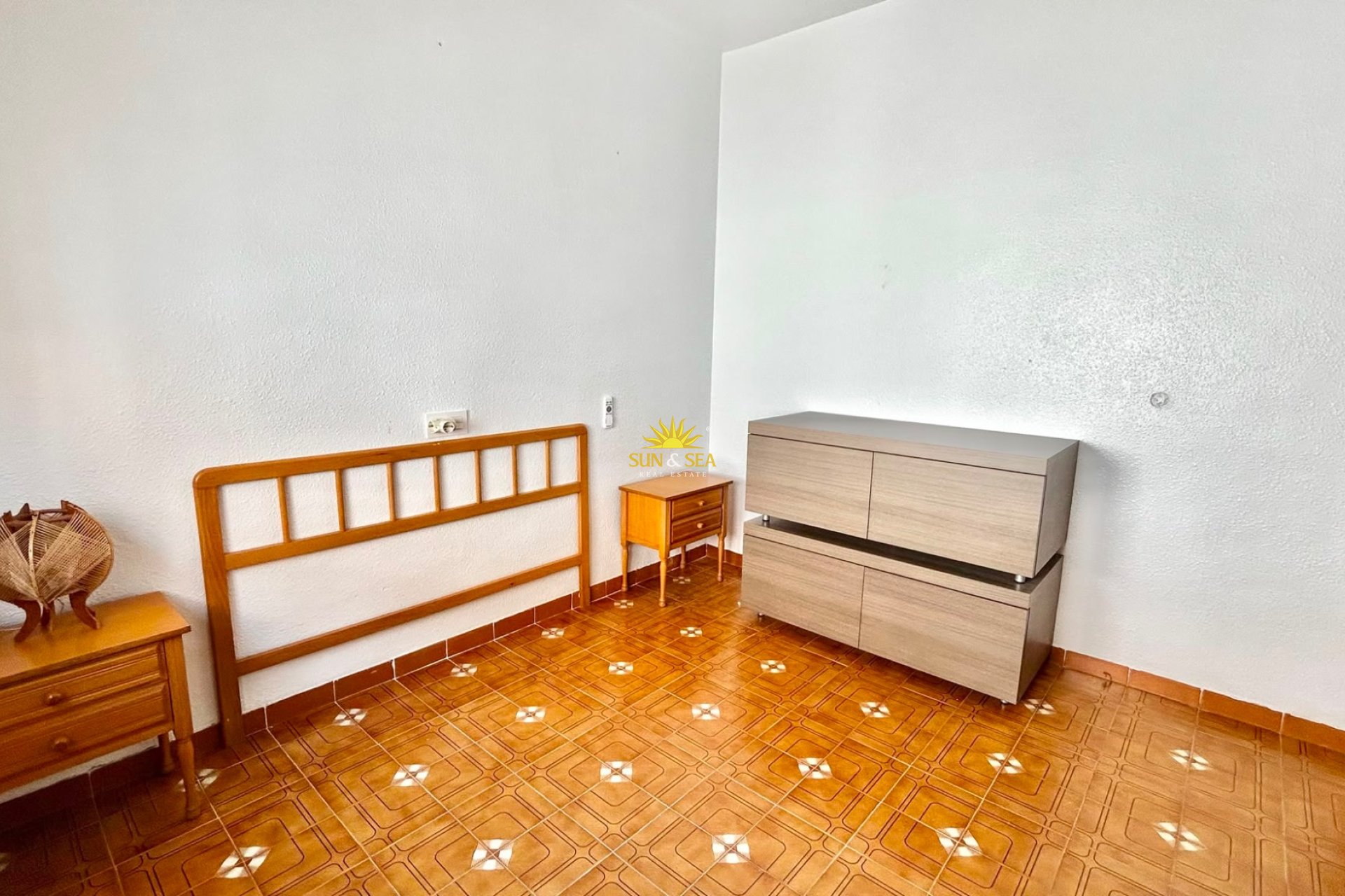 Long Term Rental - Duplex - San Javier - Santiago De La Ribera