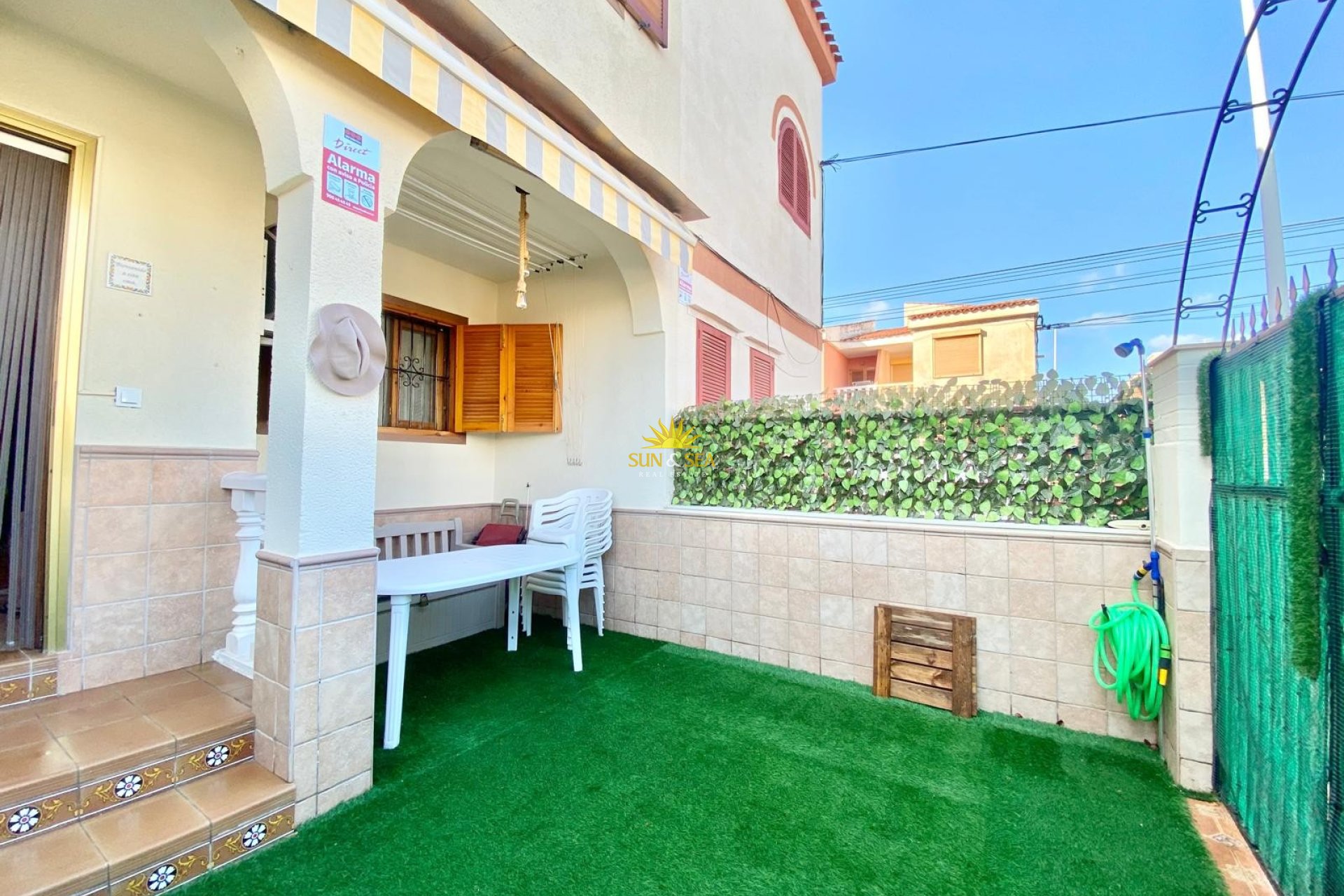 Long Term Rental - Duplex - San Pedro del Pinatar - Lo pagan