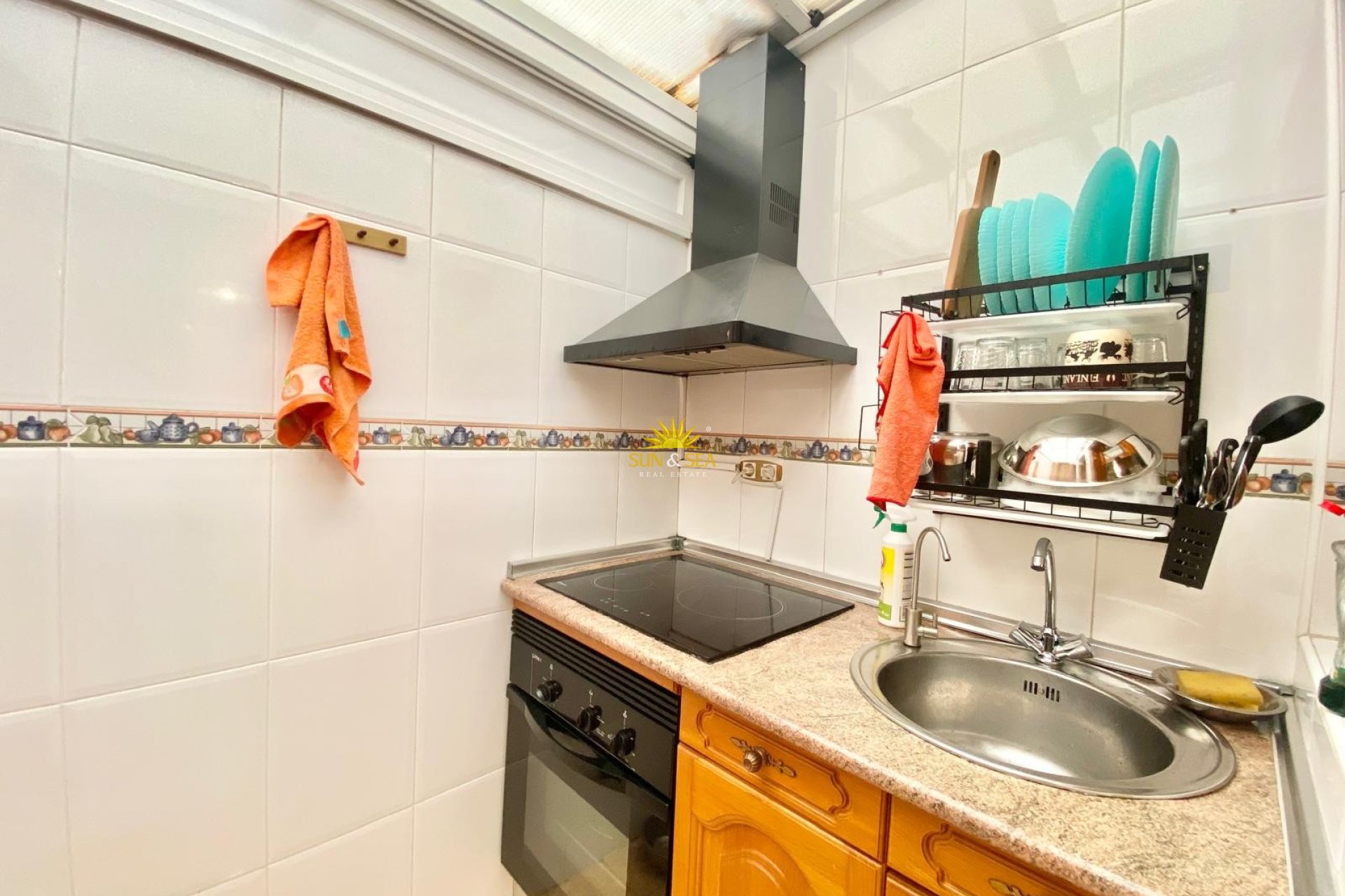 Long Term Rental - Duplex - San Pedro del Pinatar - Lo pagan