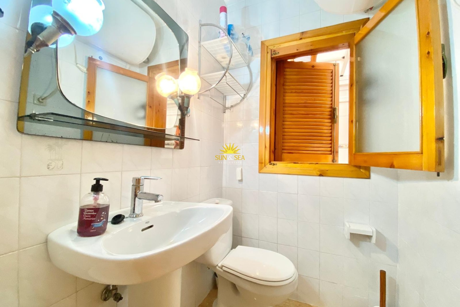 Long Term Rental - Duplex - San Pedro del Pinatar - Lo pagan