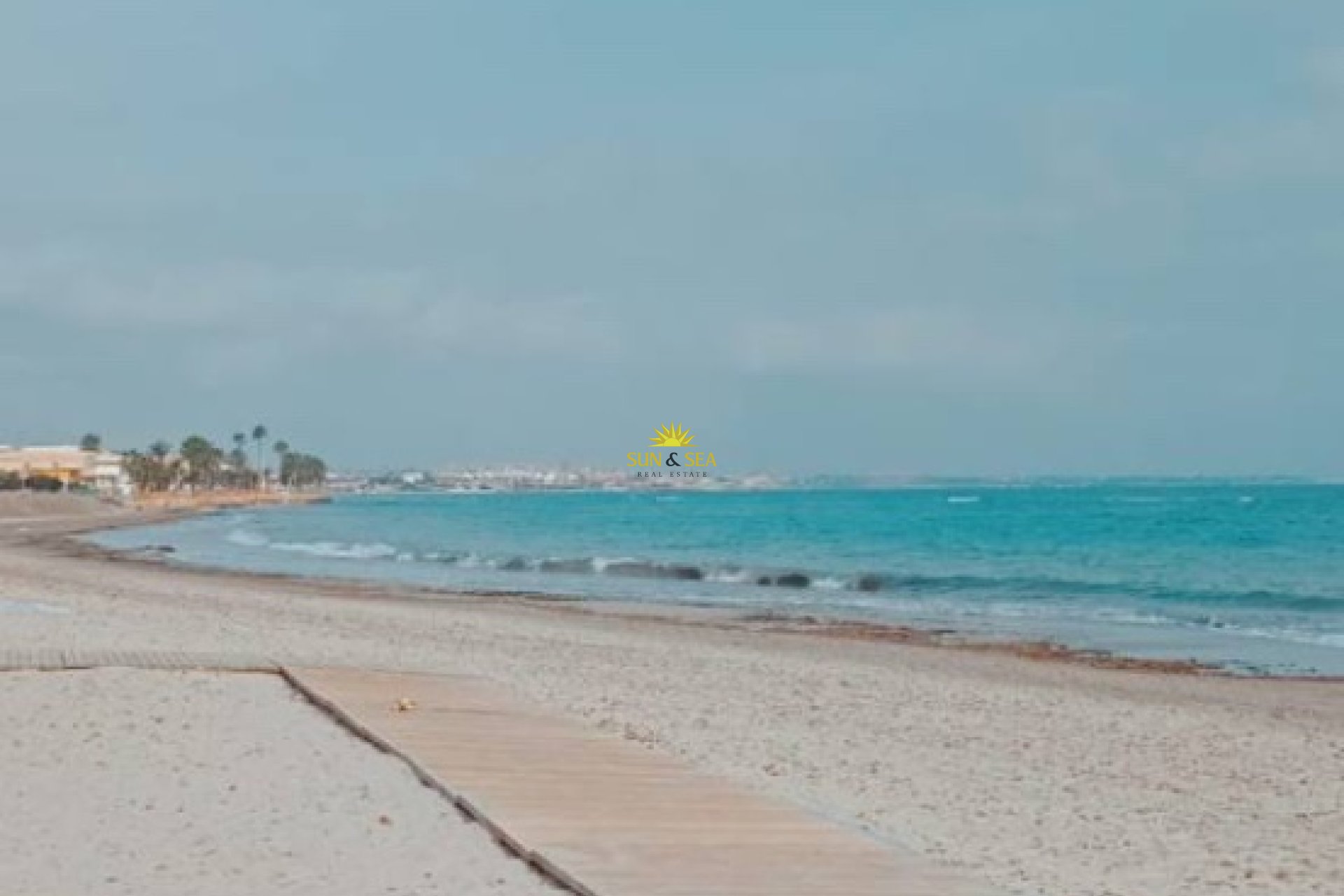 Long Term Rental - Duplex - San Pedro del Pinatar - San Pedro del Pinatar pueblo