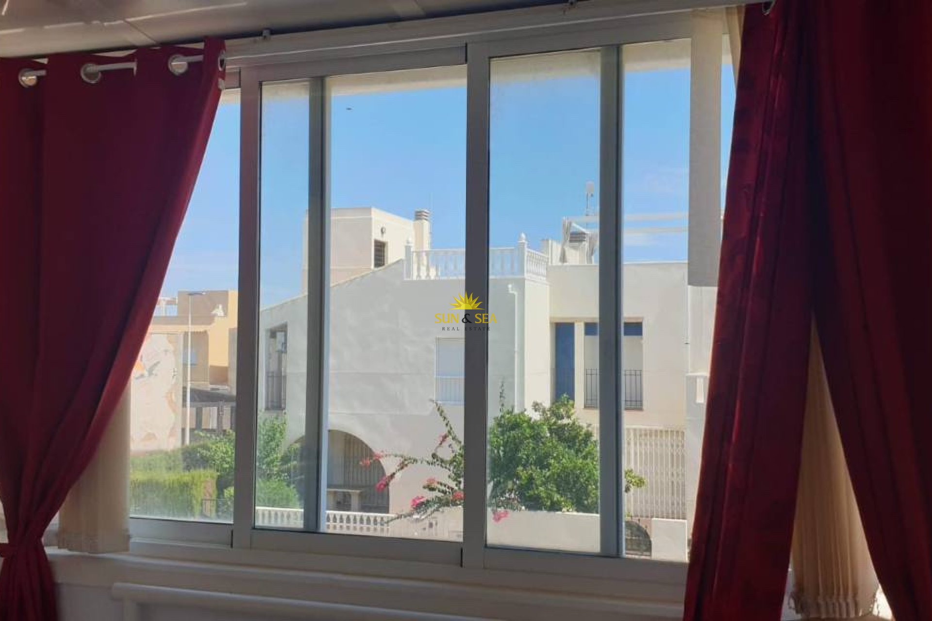 Long Term Rental - Duplex - San Pedro del Pinatar - San Pedro del Pinatar pueblo