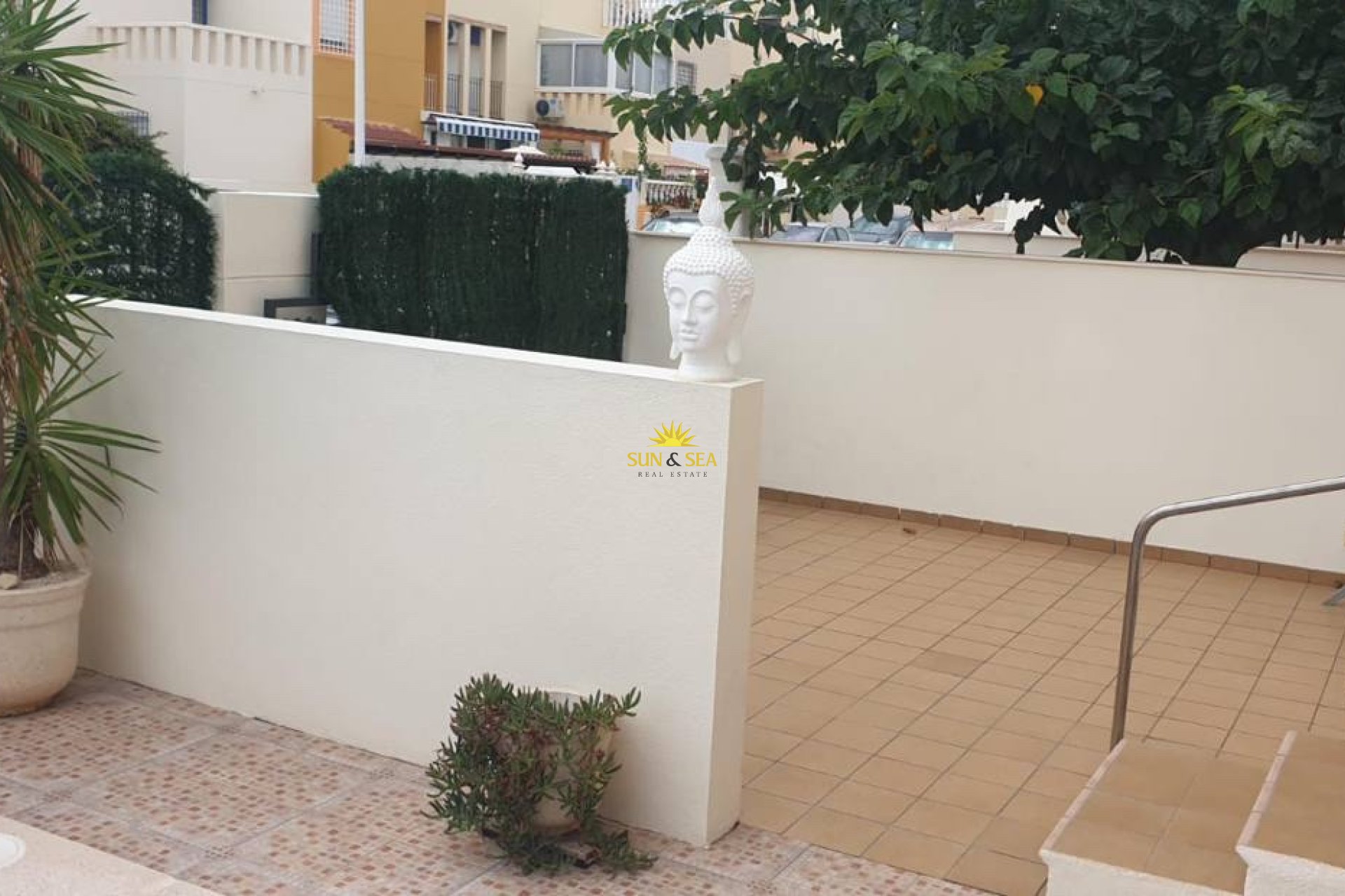 Long Term Rental - Duplex - San Pedro del Pinatar - San Pedro del Pinatar pueblo