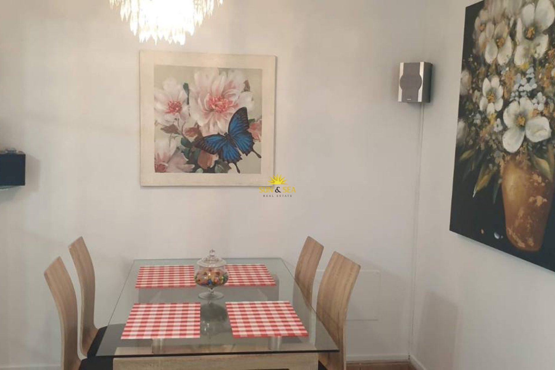 Long Term Rental - Duplex - San Pedro del Pinatar - San Pedro del Pinatar pueblo