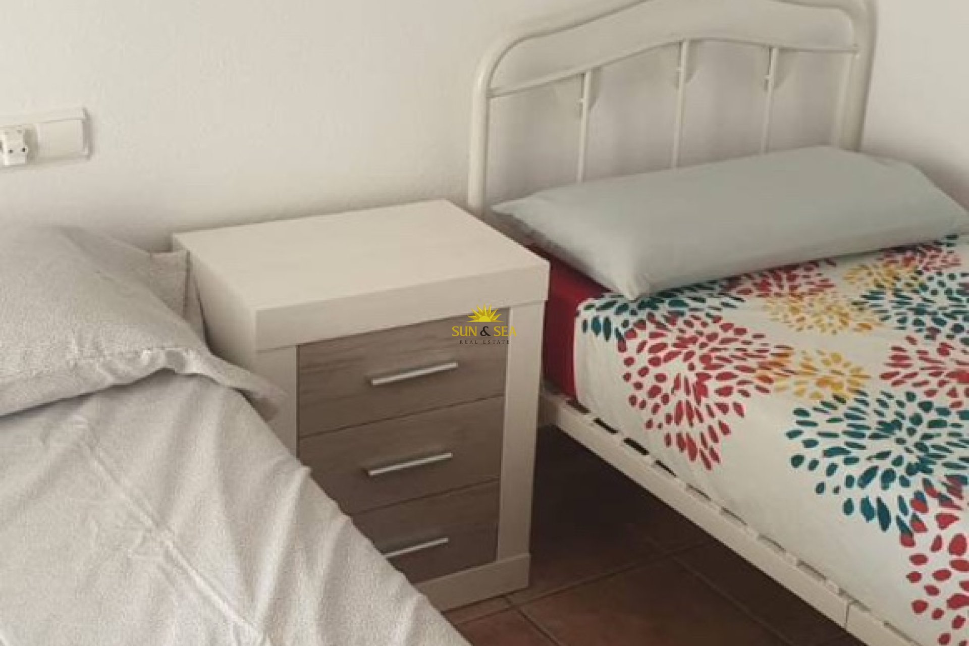 Long Term Rental - Duplex - San Pedro del Pinatar - San Pedro del Pinatar pueblo