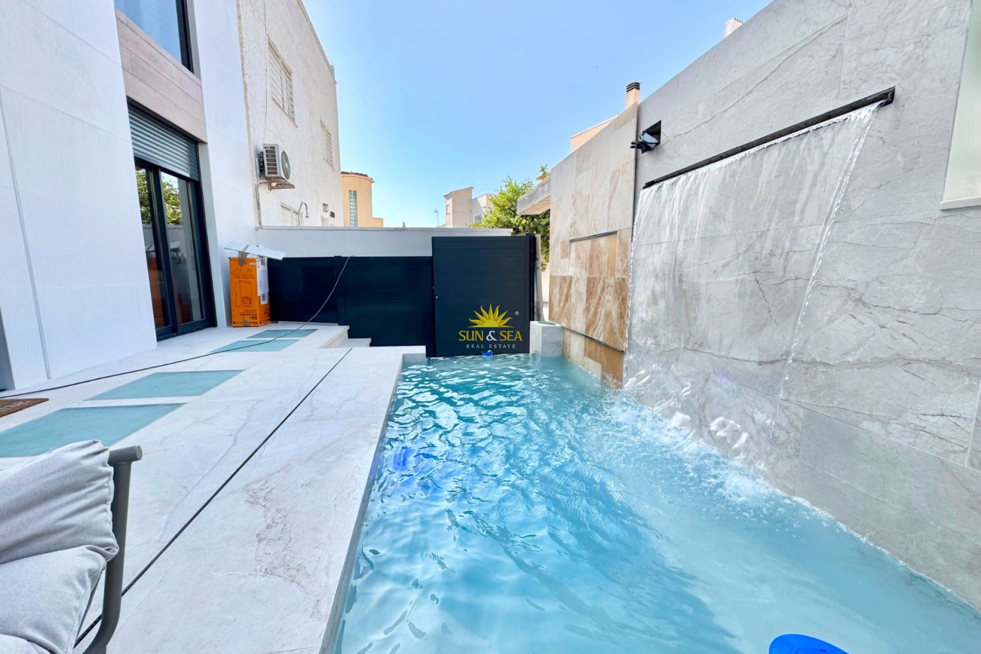Long Term Rental - Duplex - Torrevieja - Centro