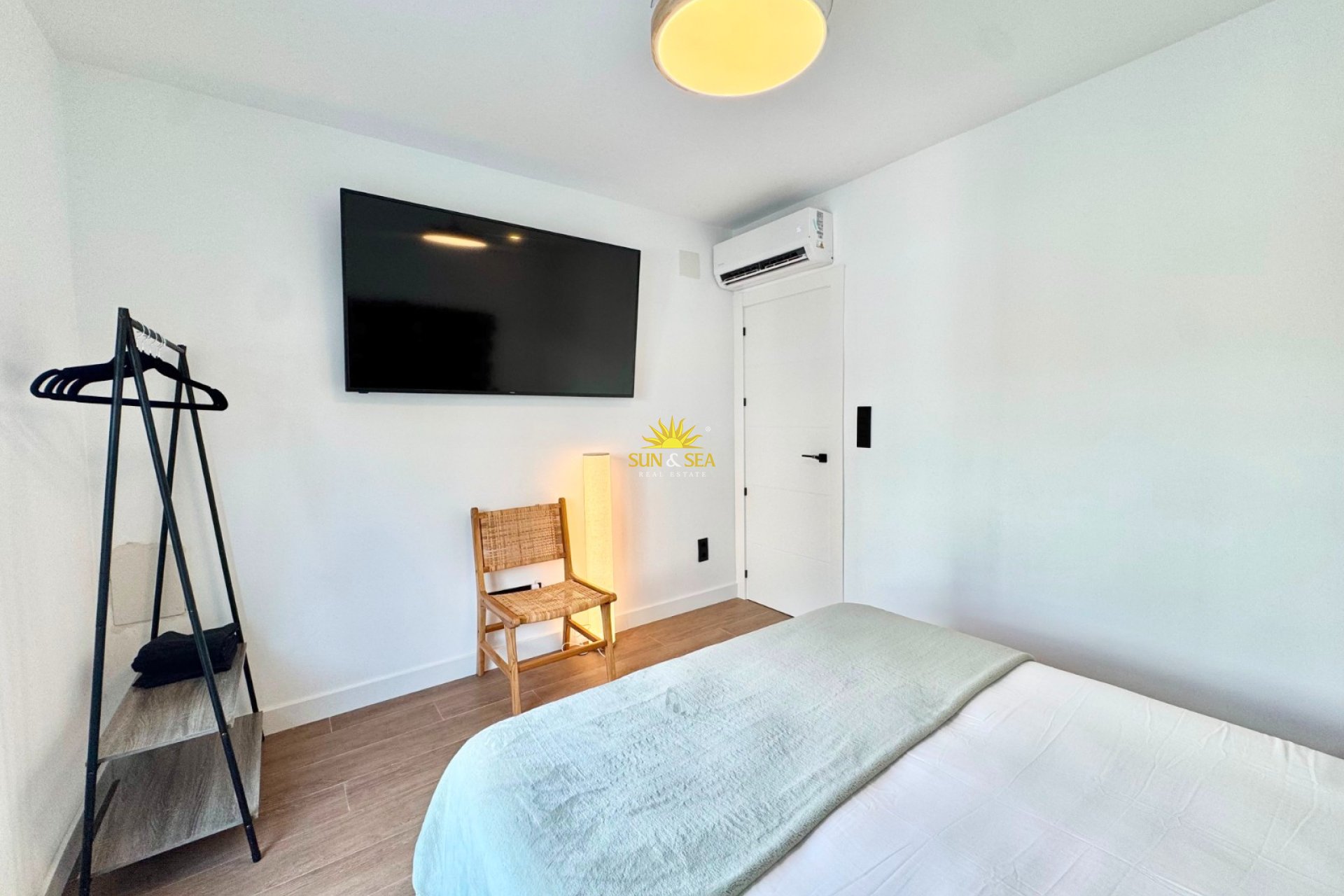 Long Term Rental - Duplex - Torrevieja - Centro