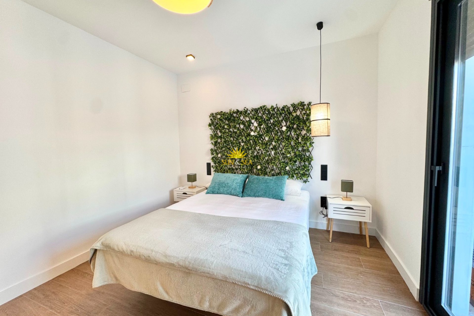 Long Term Rental - Duplex - Torrevieja - Centro
