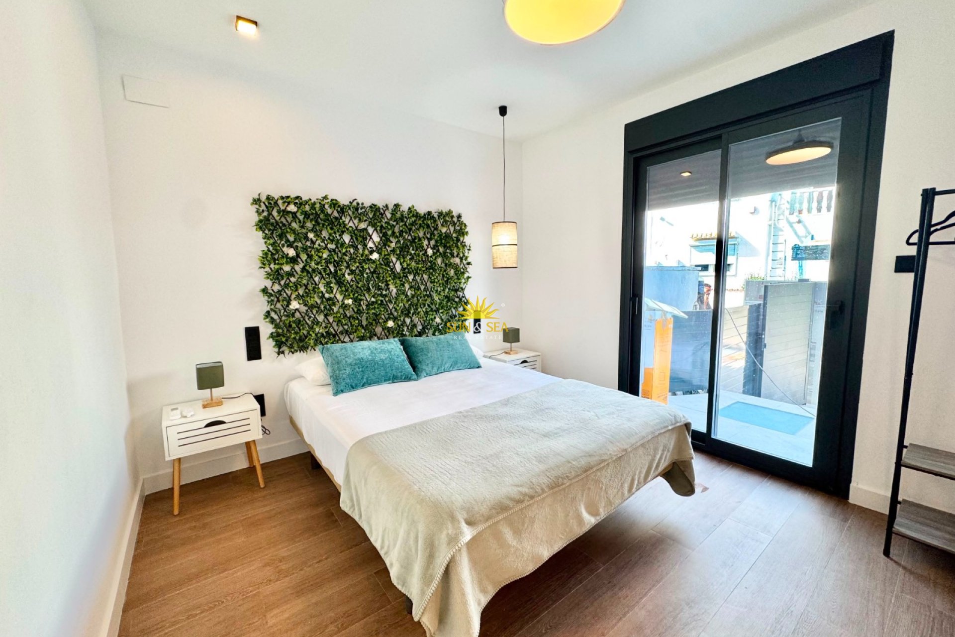 Long Term Rental - Duplex - Torrevieja - Centro