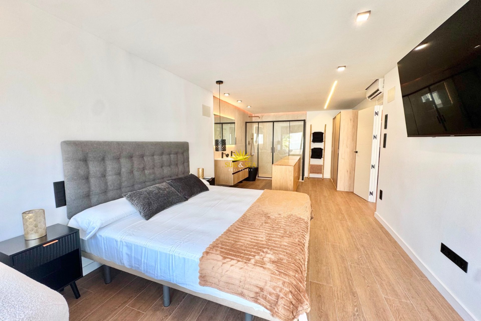 Long Term Rental - Duplex - Torrevieja - Centro