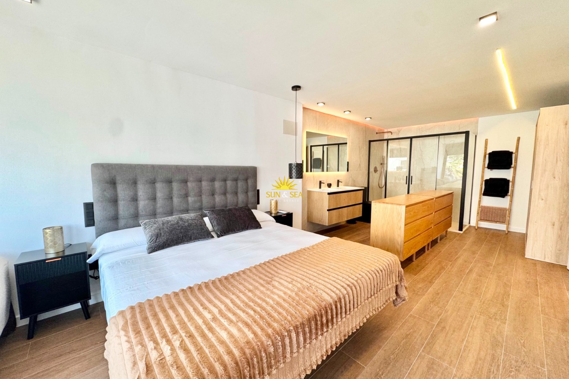 Long Term Rental - Duplex - Torrevieja - Centro