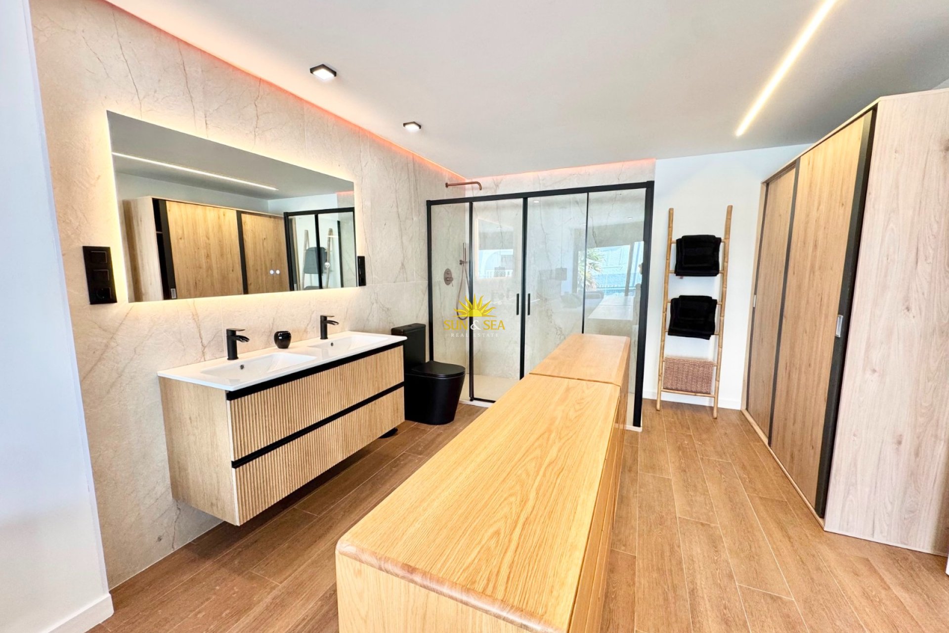 Long Term Rental - Duplex - Torrevieja - Centro
