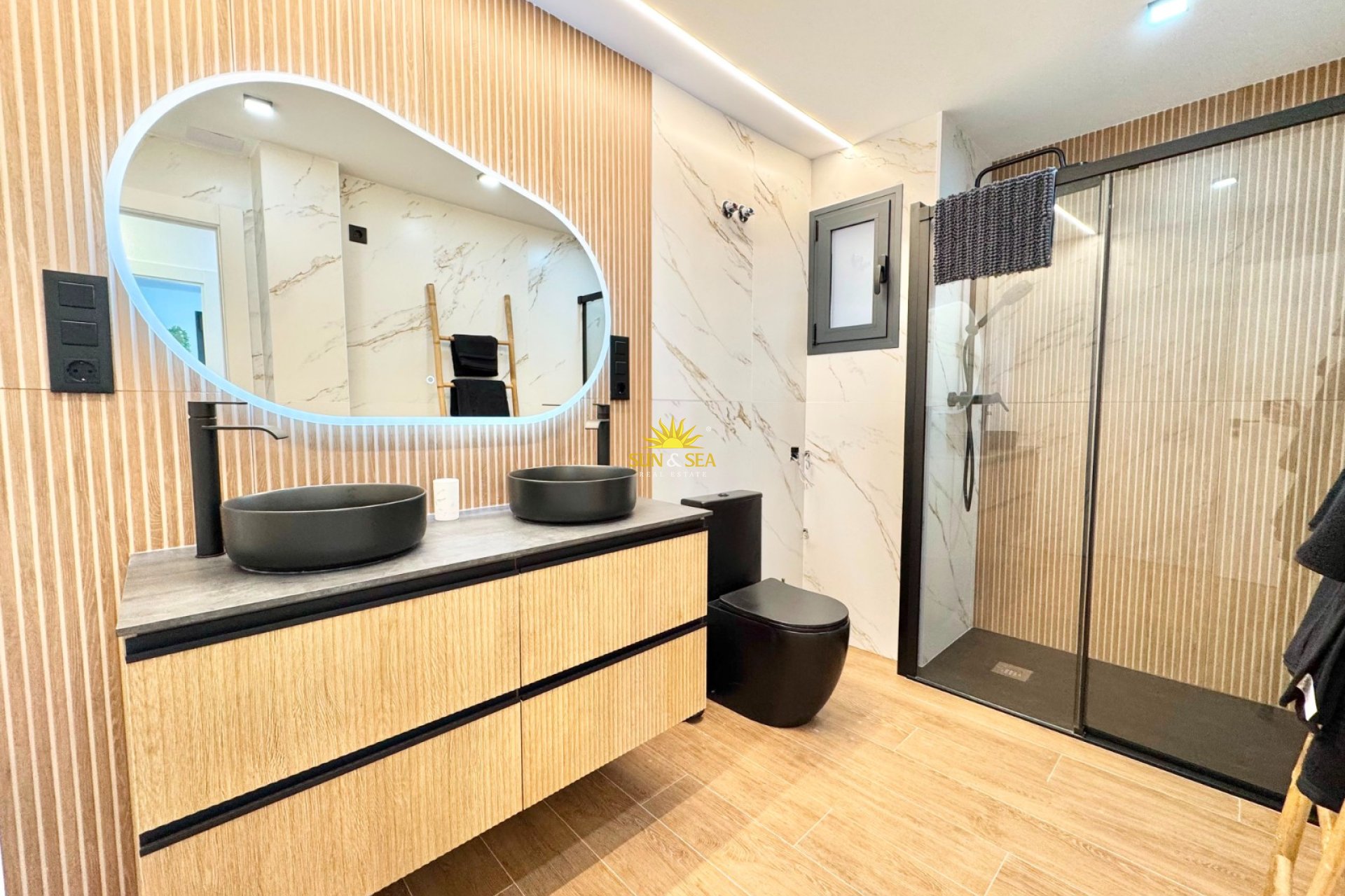 Long Term Rental - Duplex - Torrevieja - Centro